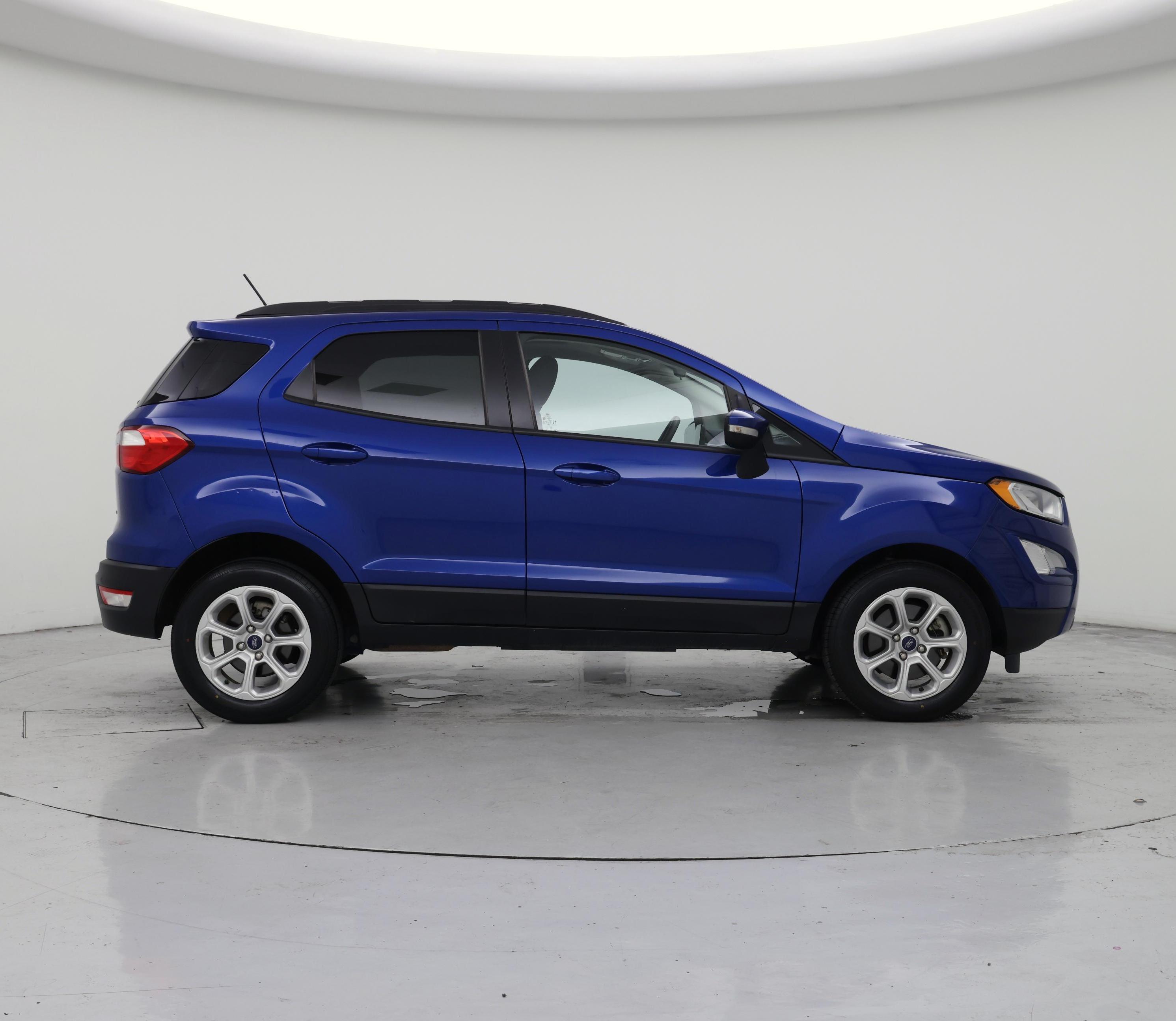 Thumbnail: 2021 Ford EcoSport - 7