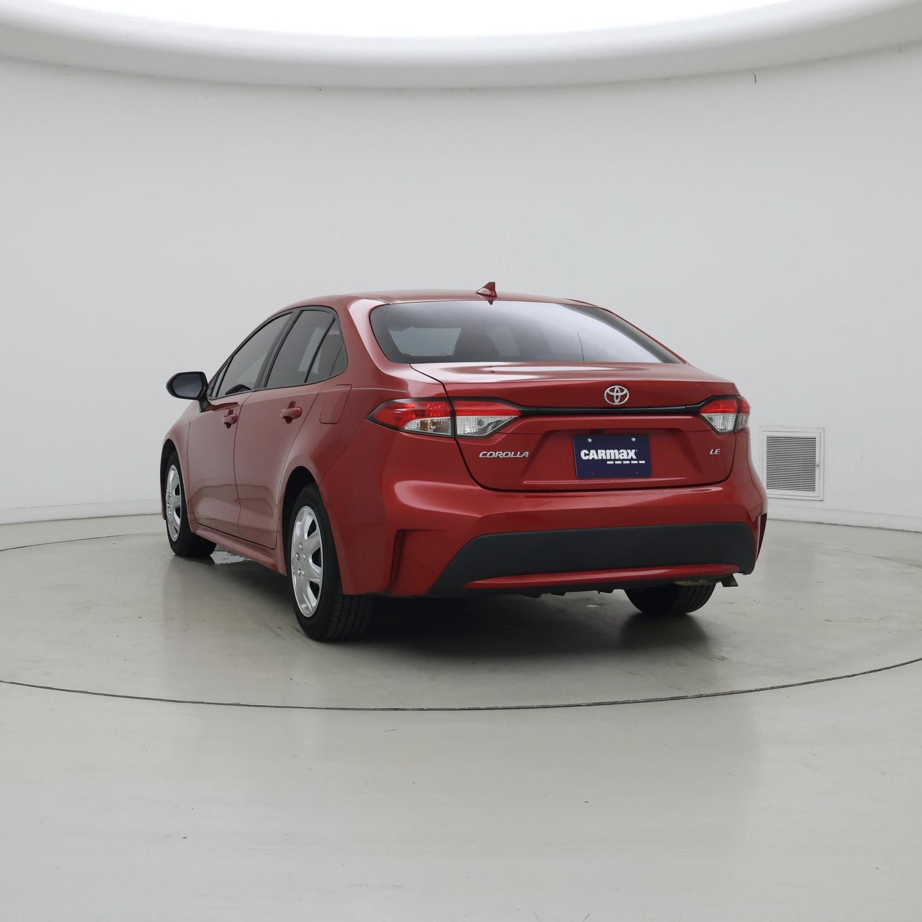 Thumbnail: 2020 Toyota Corolla - 2