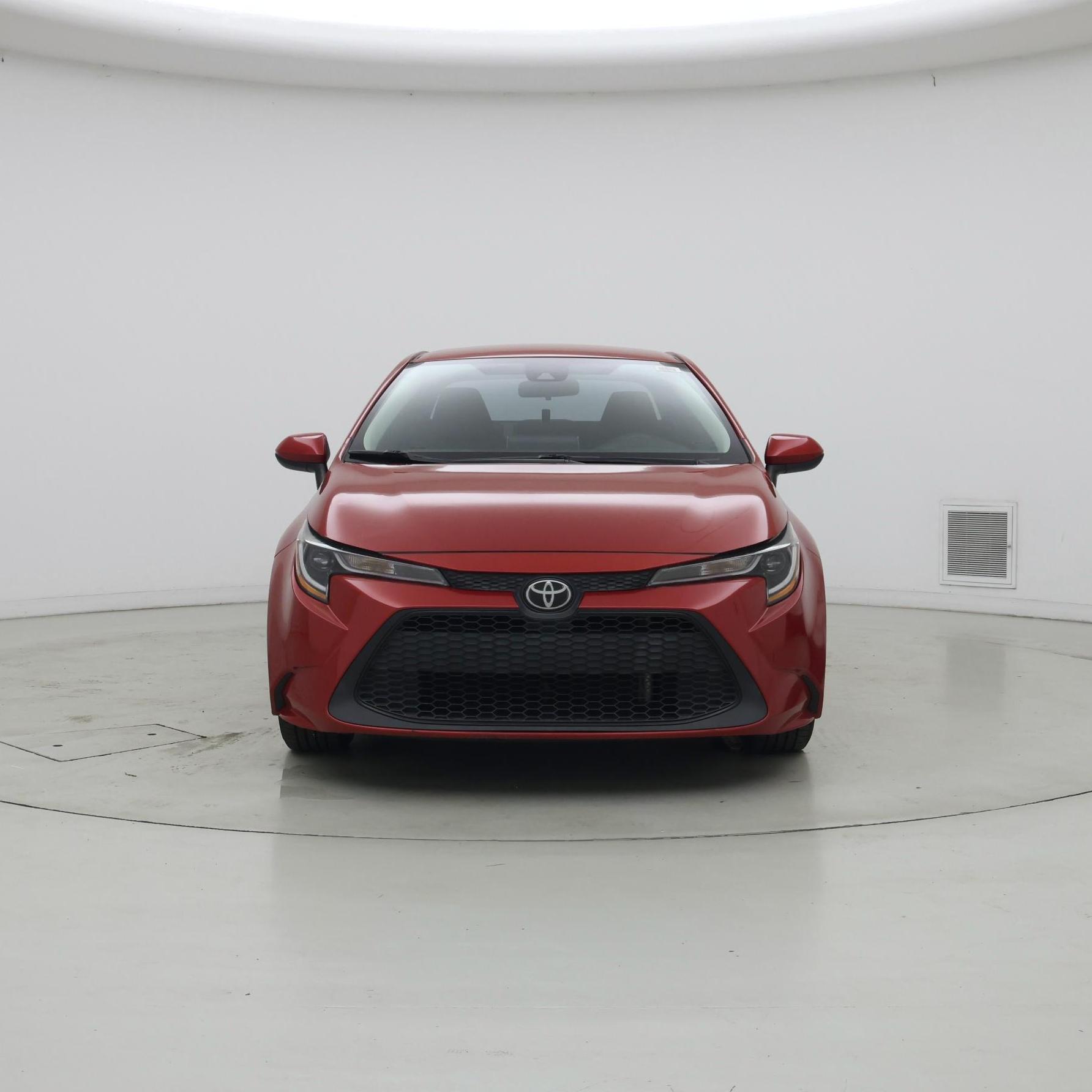 Thumbnail: 2020 Toyota Corolla - 5