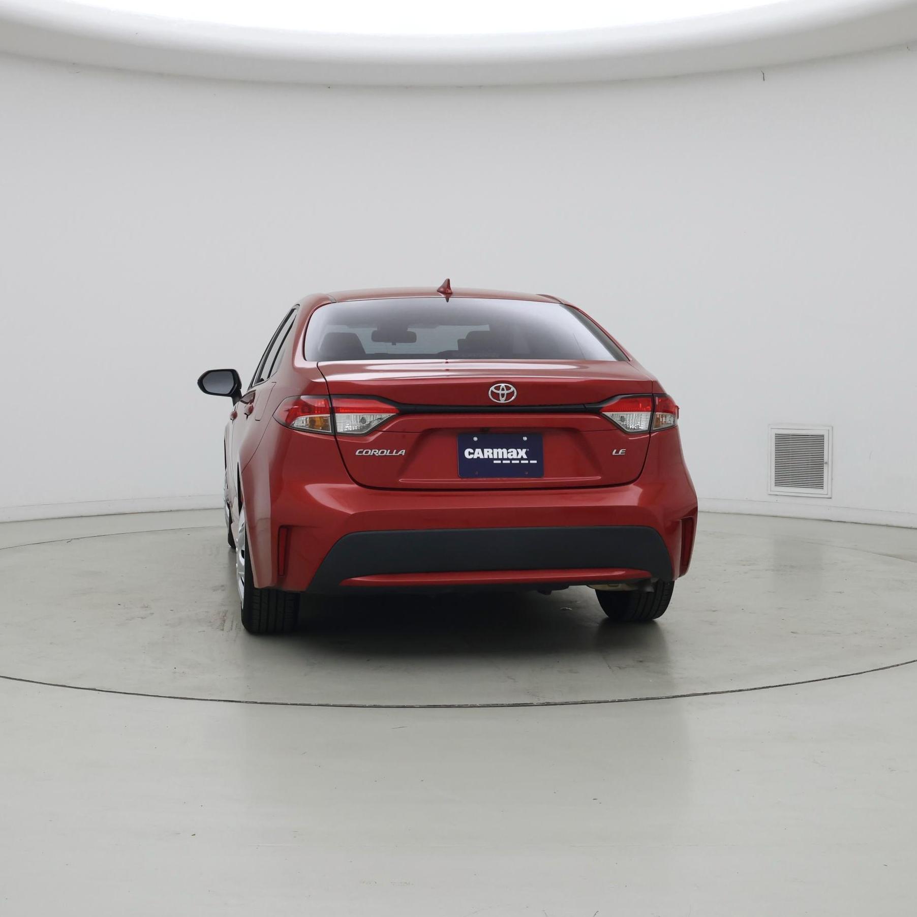 Thumbnail: 2020 Toyota Corolla - 6