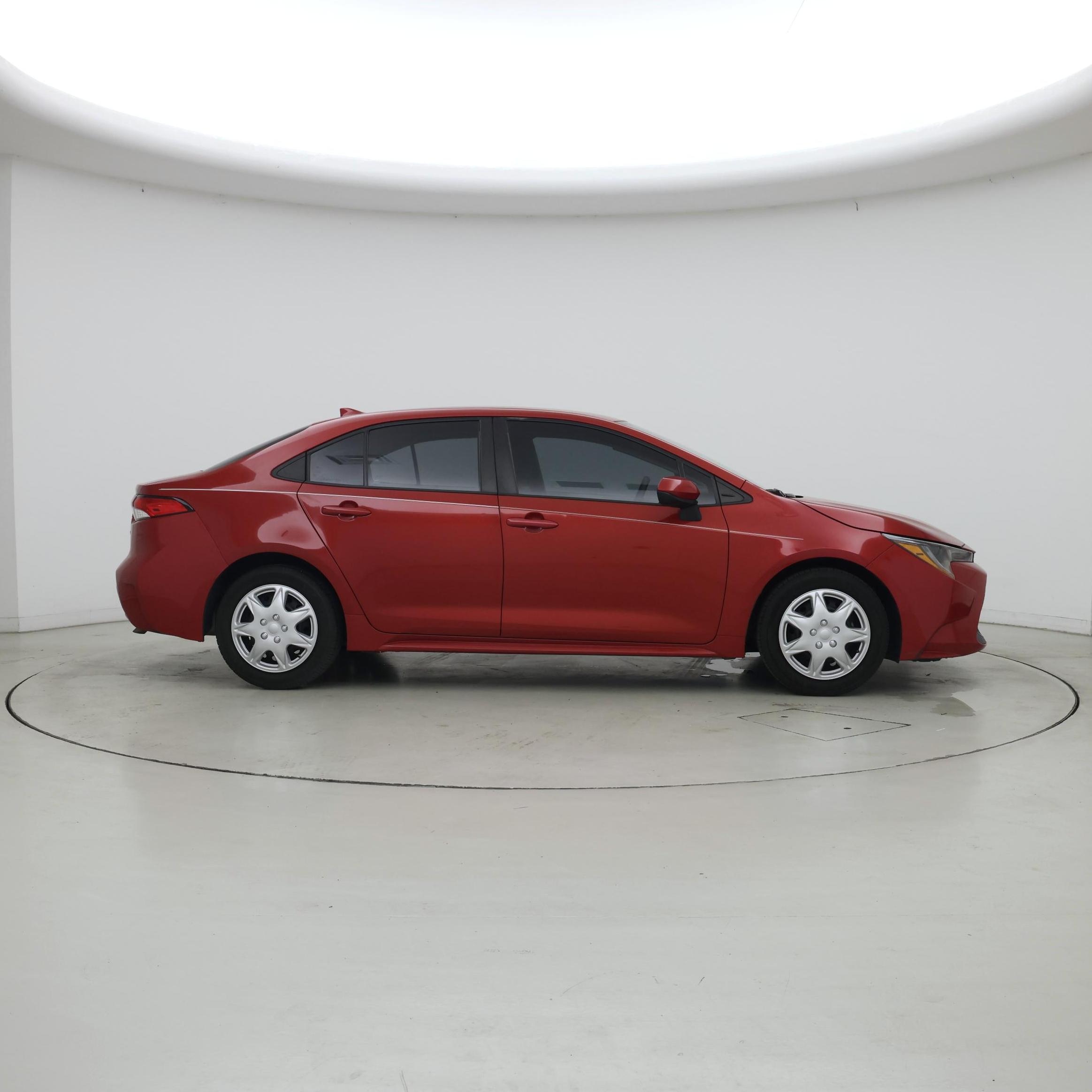 Thumbnail: 2020 Toyota Corolla - 7