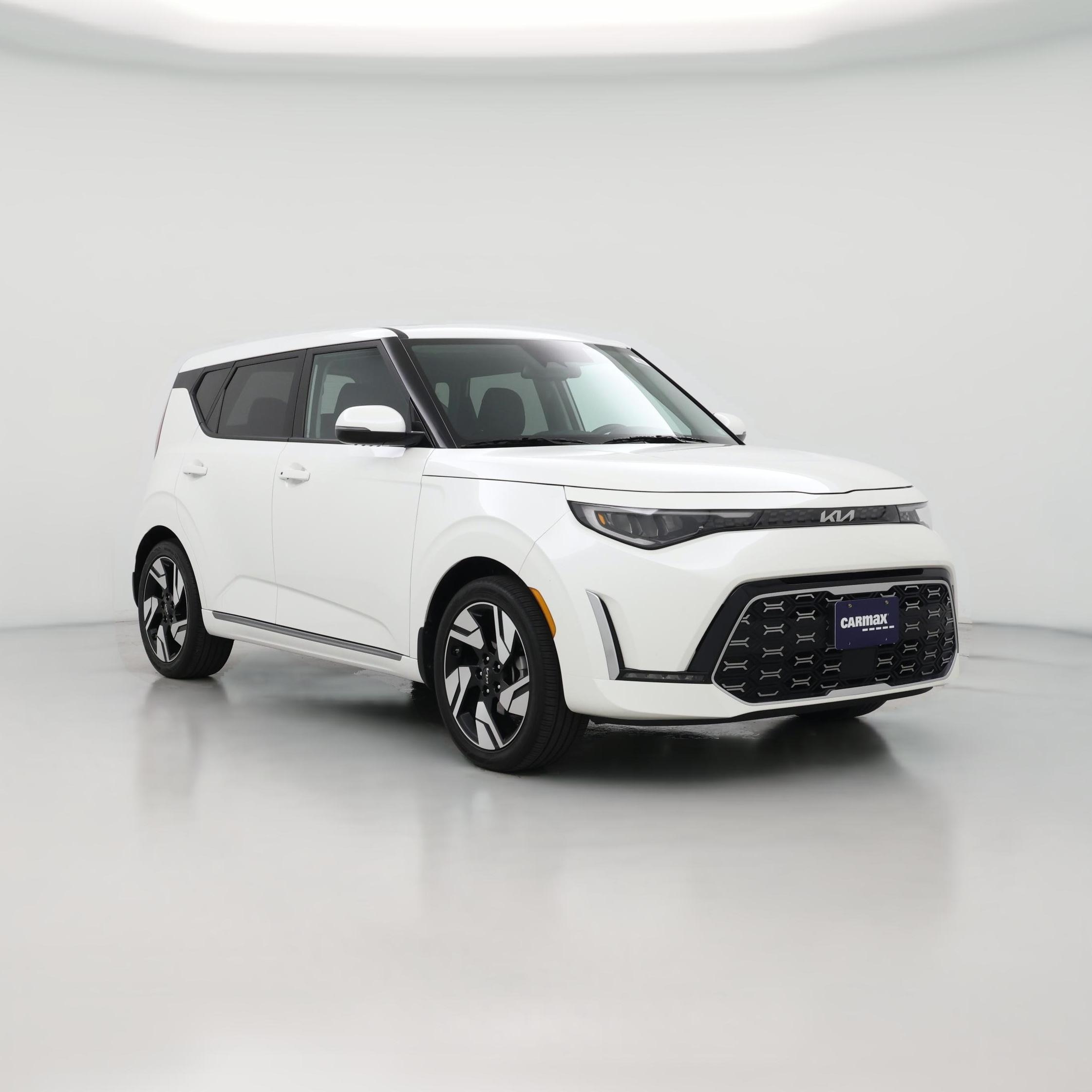 Thumbnail: 2025 Kia Soul - 1