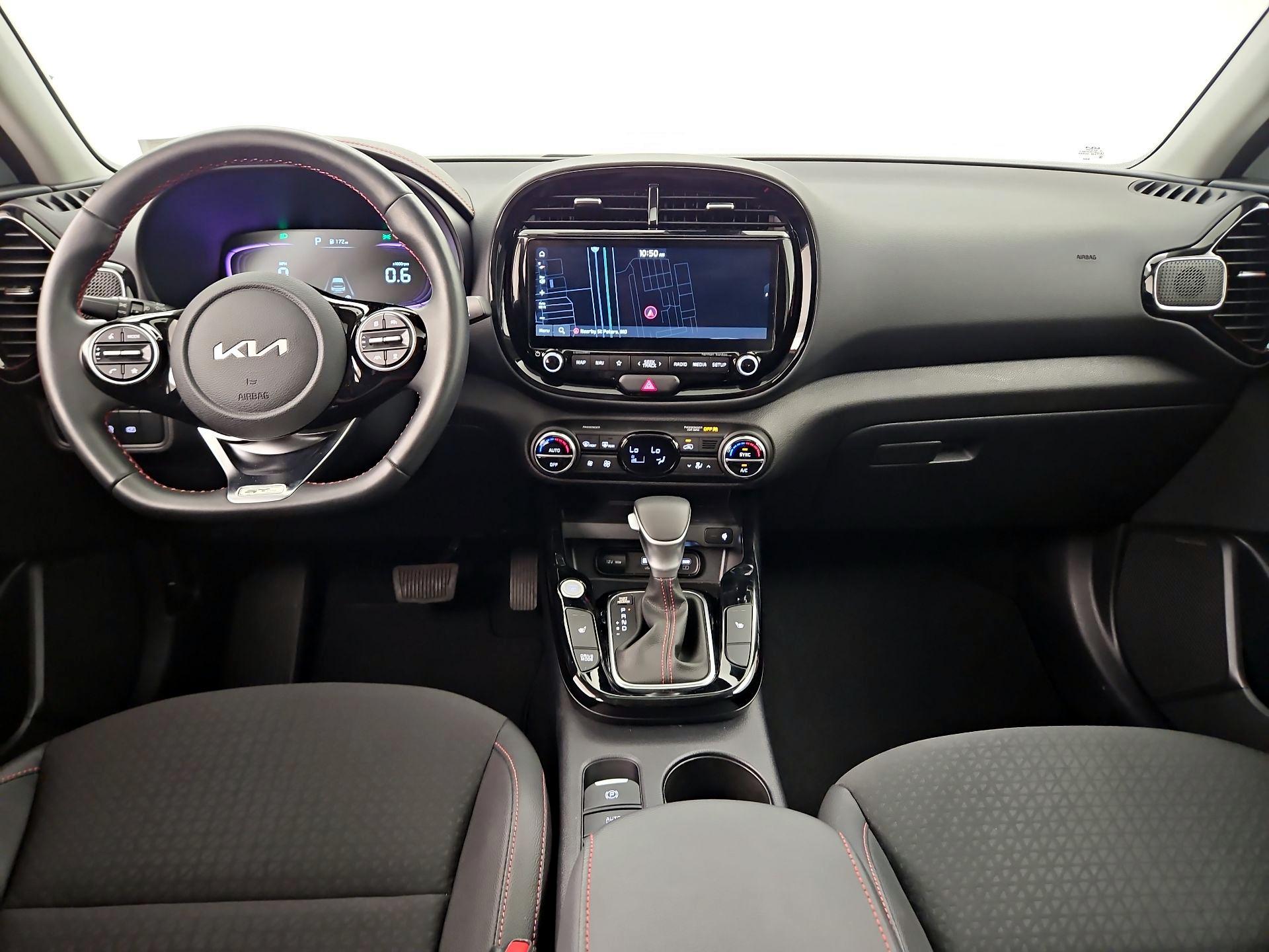 Thumbnail: 2025 Kia Soul - 9