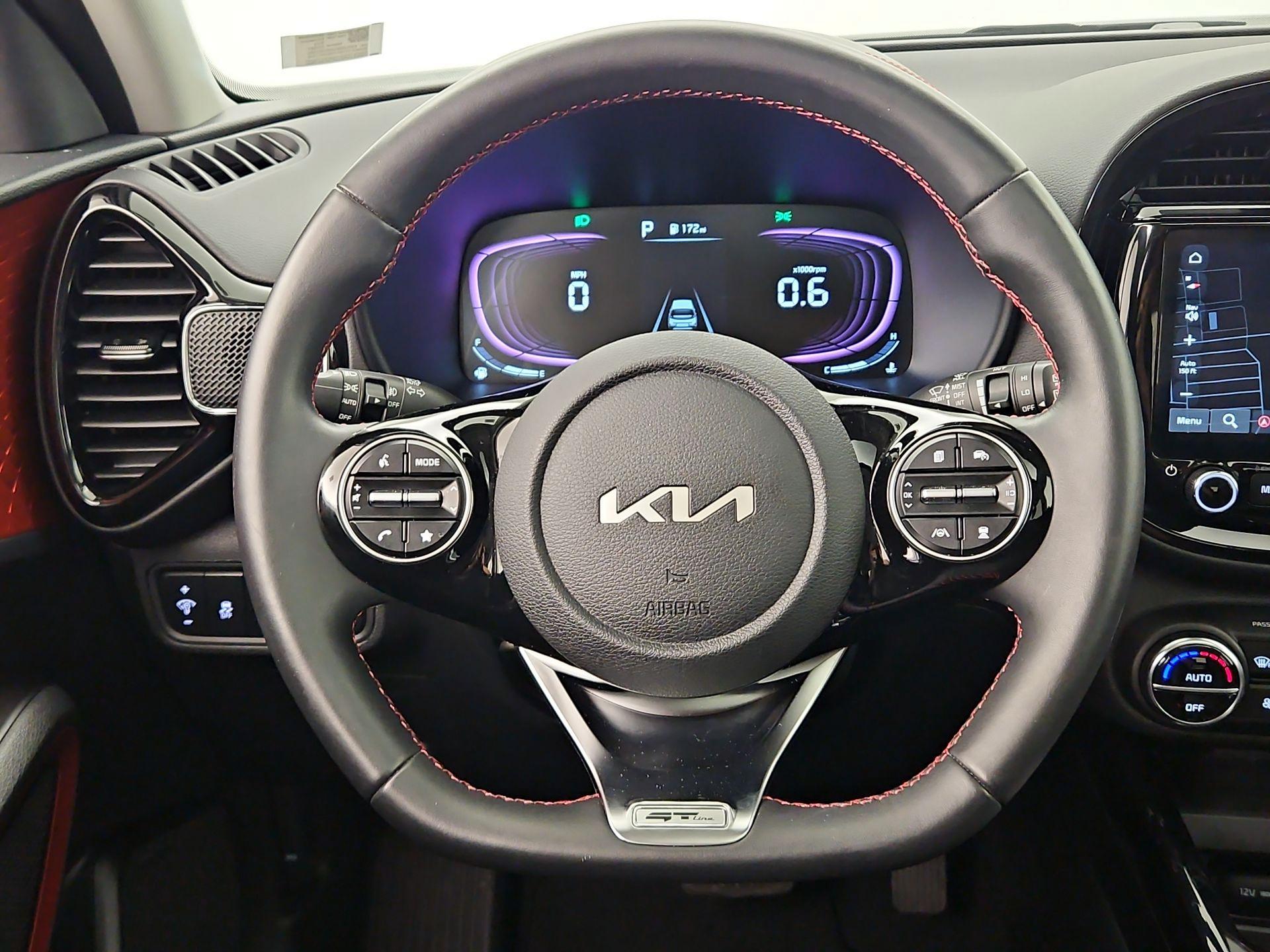 Thumbnail: 2025 Kia Soul - 10