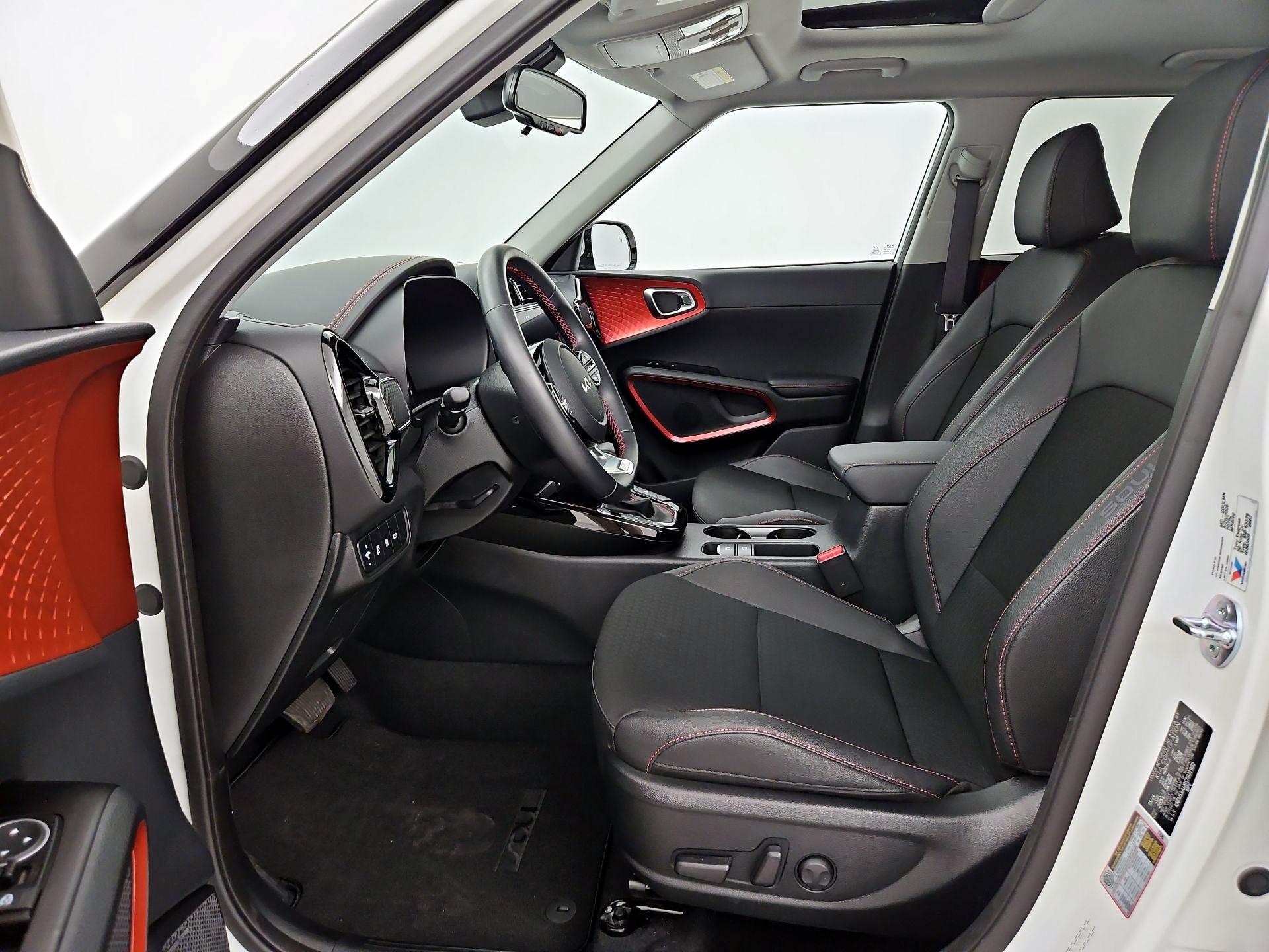 Thumbnail: 2025 Kia Soul - 11