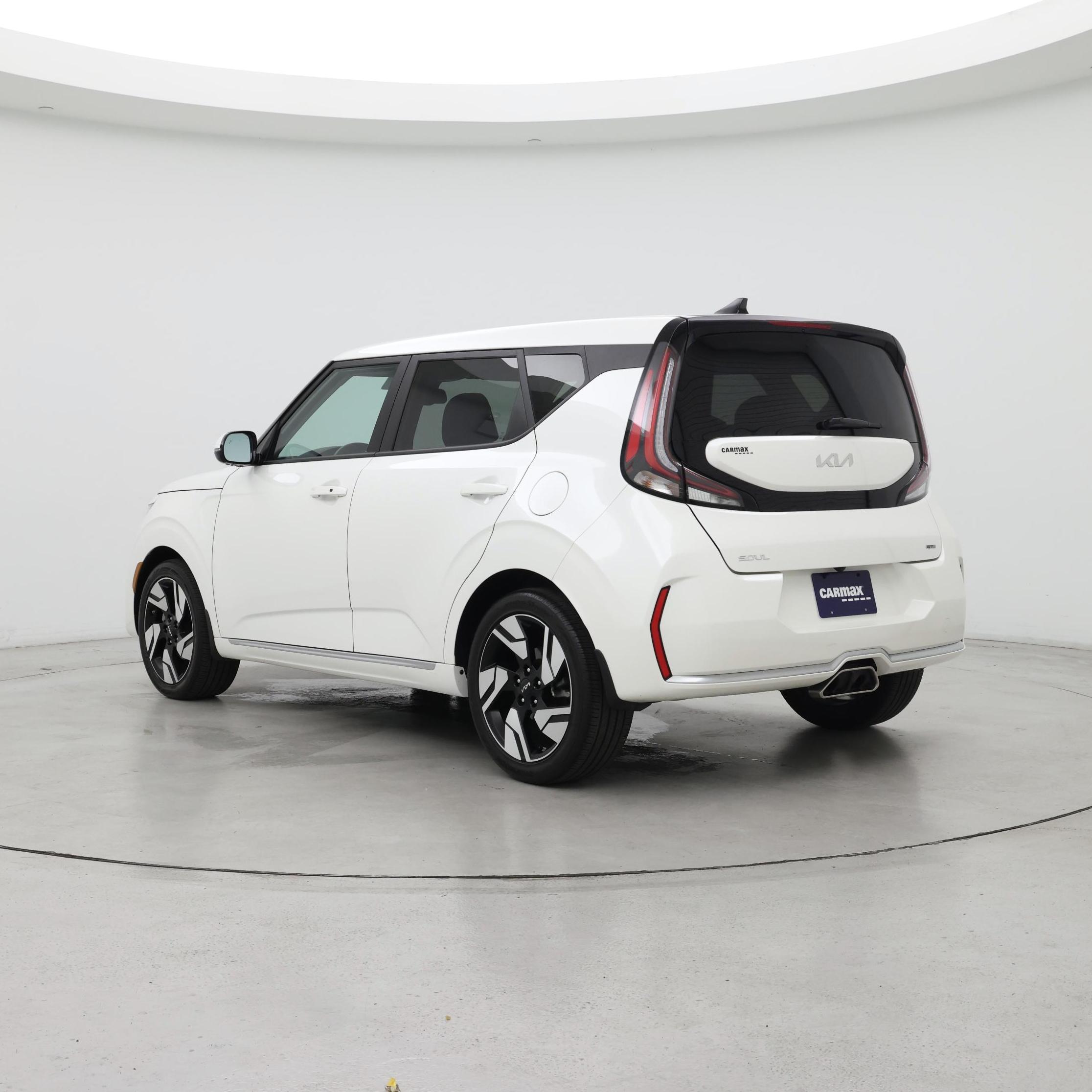 Thumbnail: 2025 Kia Soul - 2