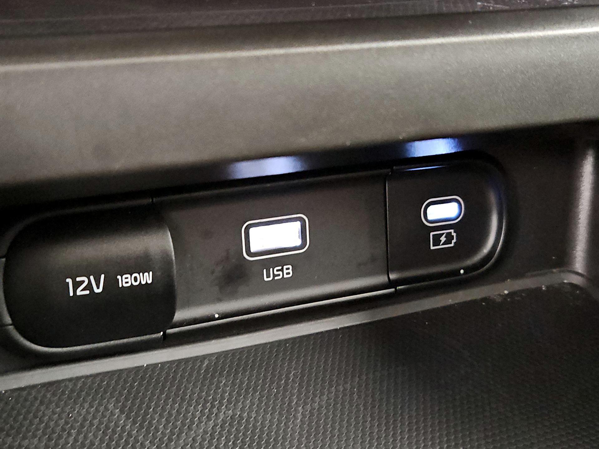 Thumbnail: 2025 Kia Soul - 19