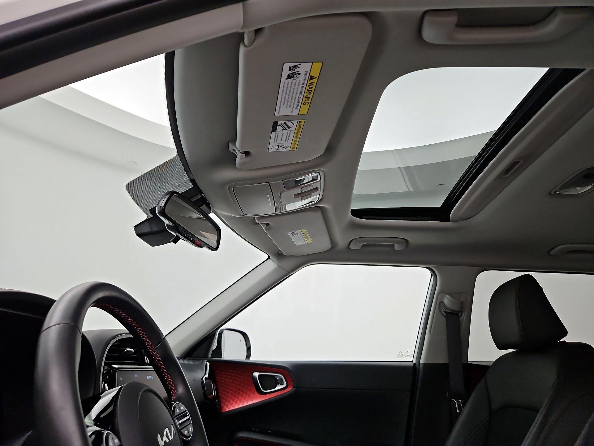 Thumbnail: 2025 Kia Soul - 20