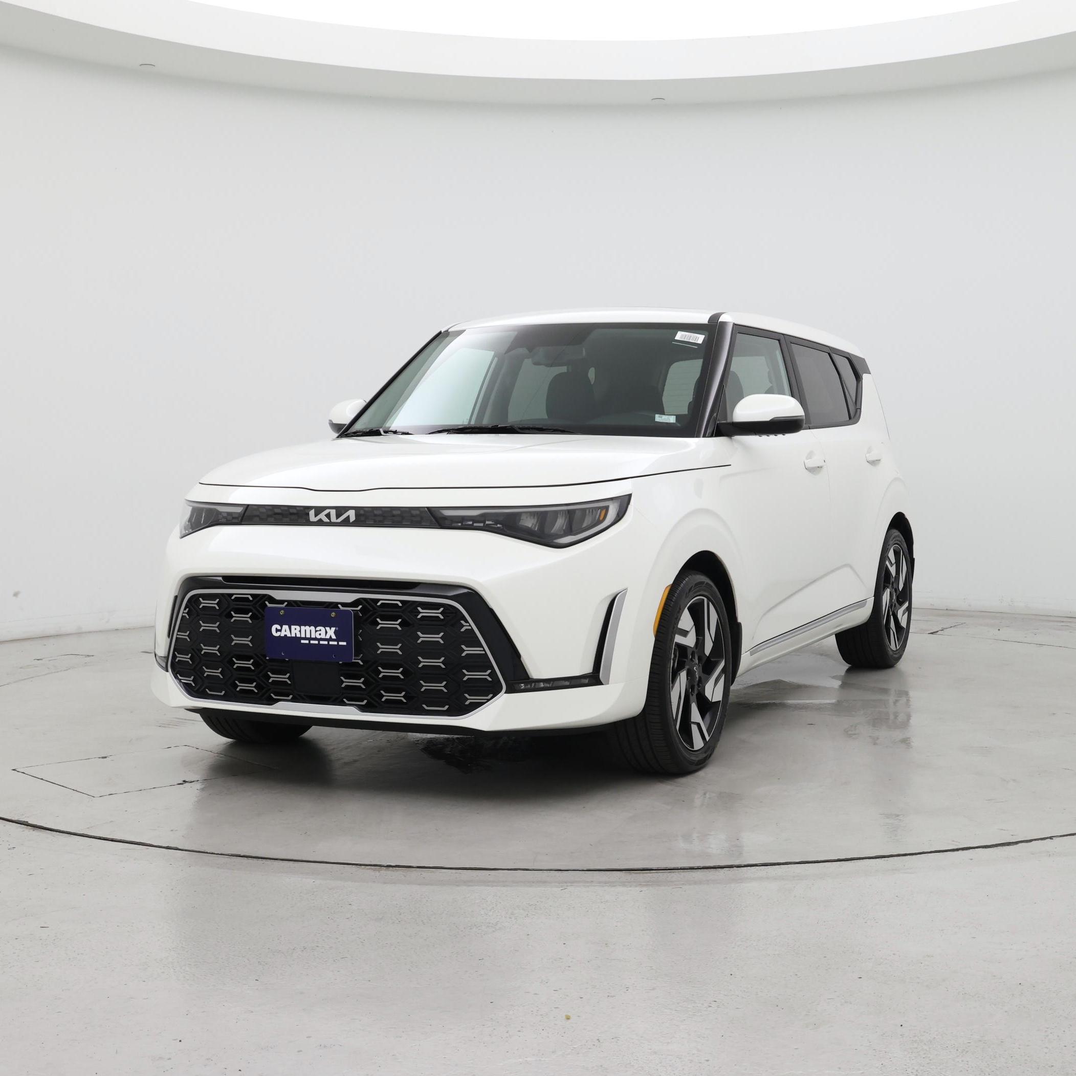 Thumbnail: 2025 Kia Soul - 4
