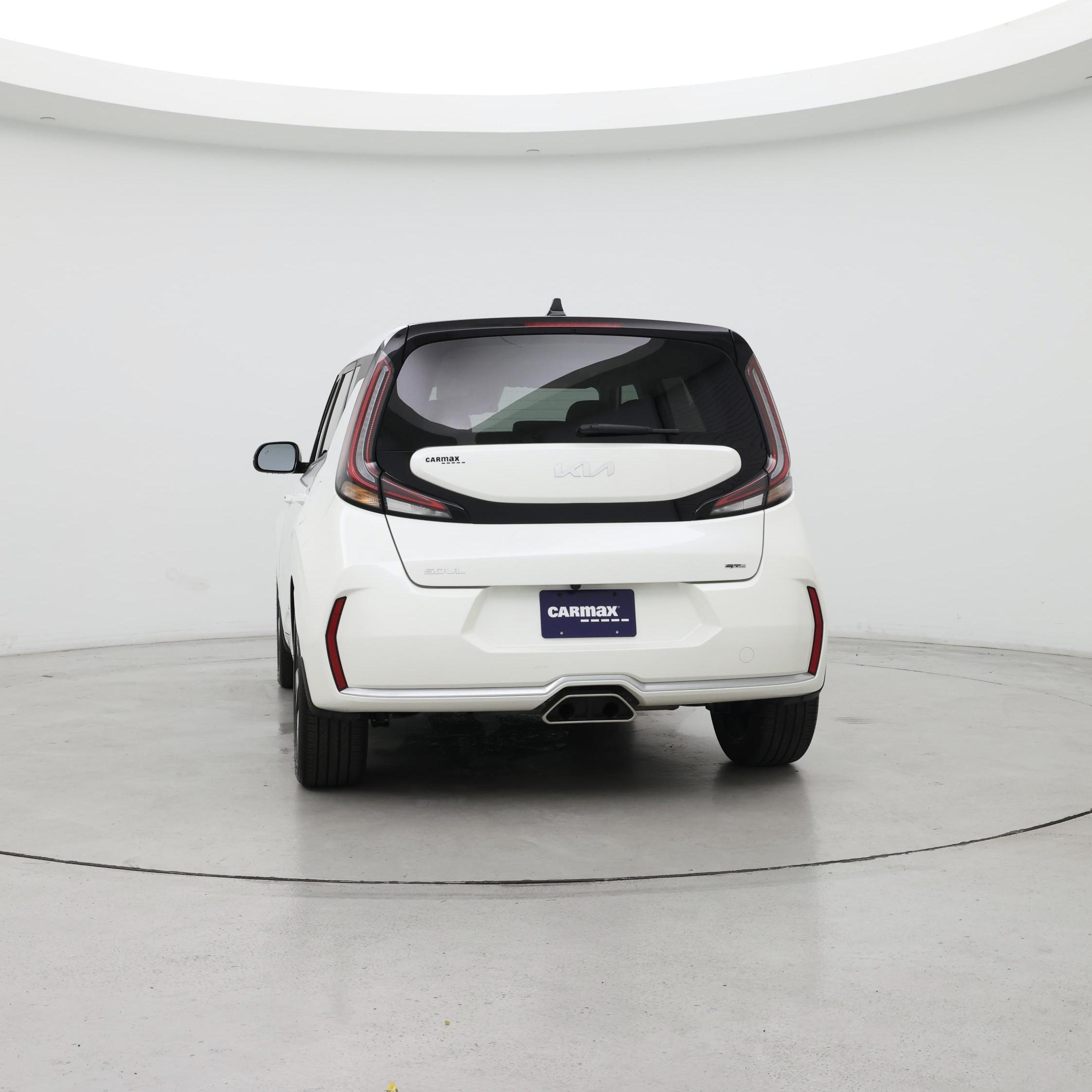 Thumbnail: 2025 Kia Soul - 6