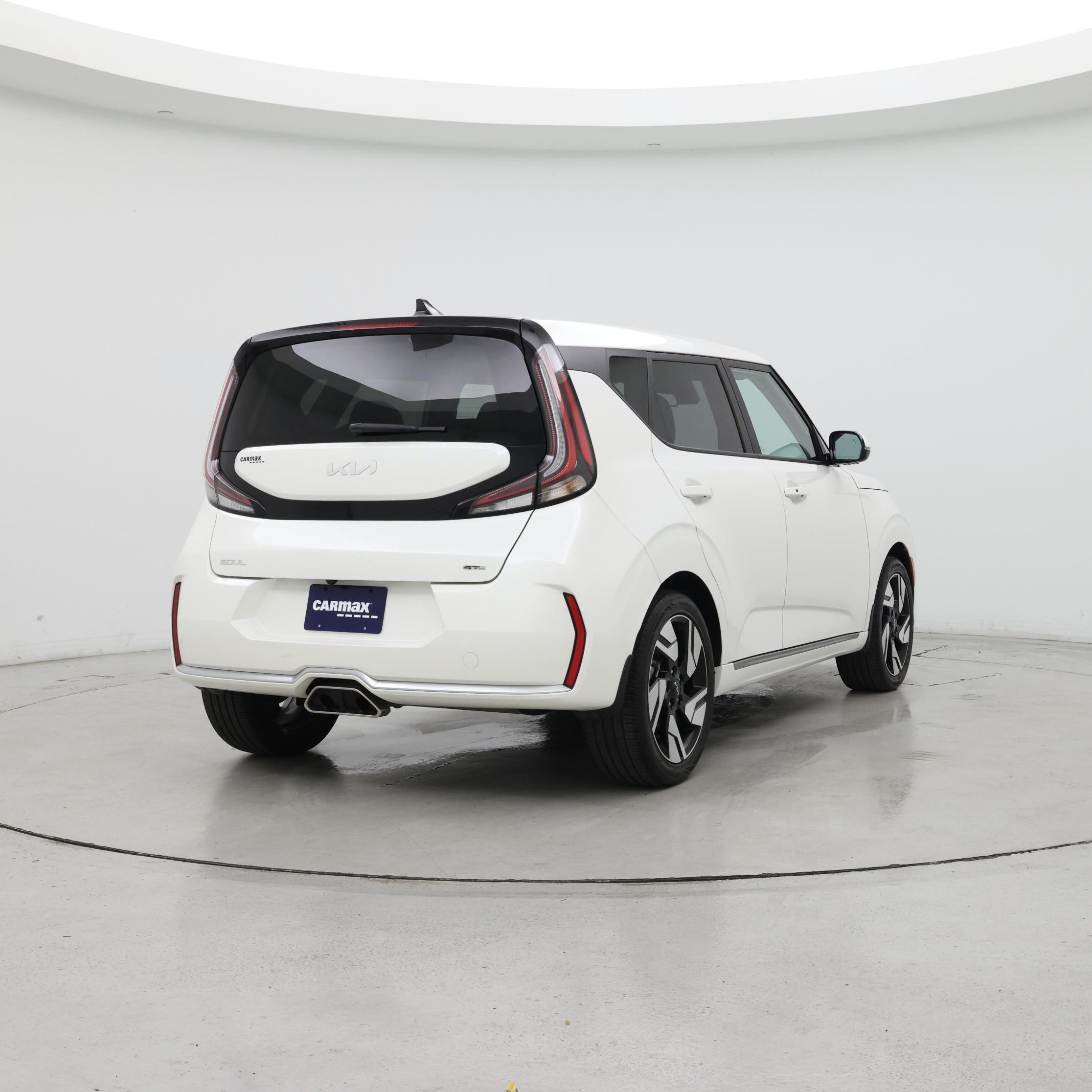 Thumbnail: 2025 Kia Soul - 8
