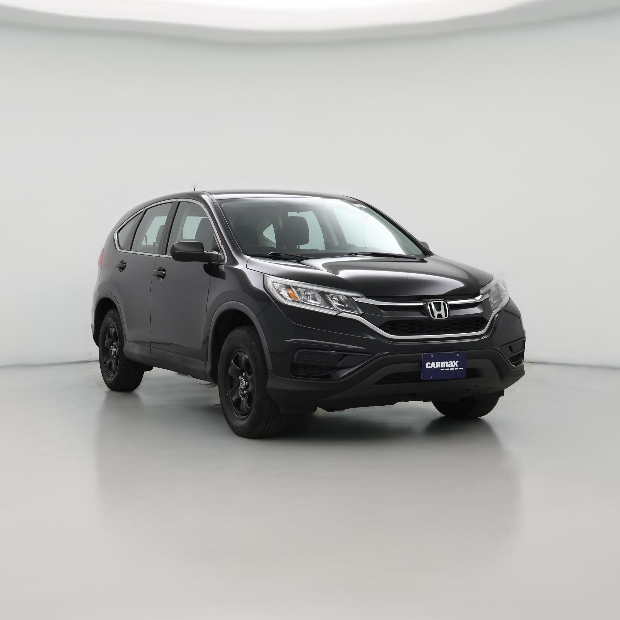Thumbnail: 2016 Honda CR-V - 1