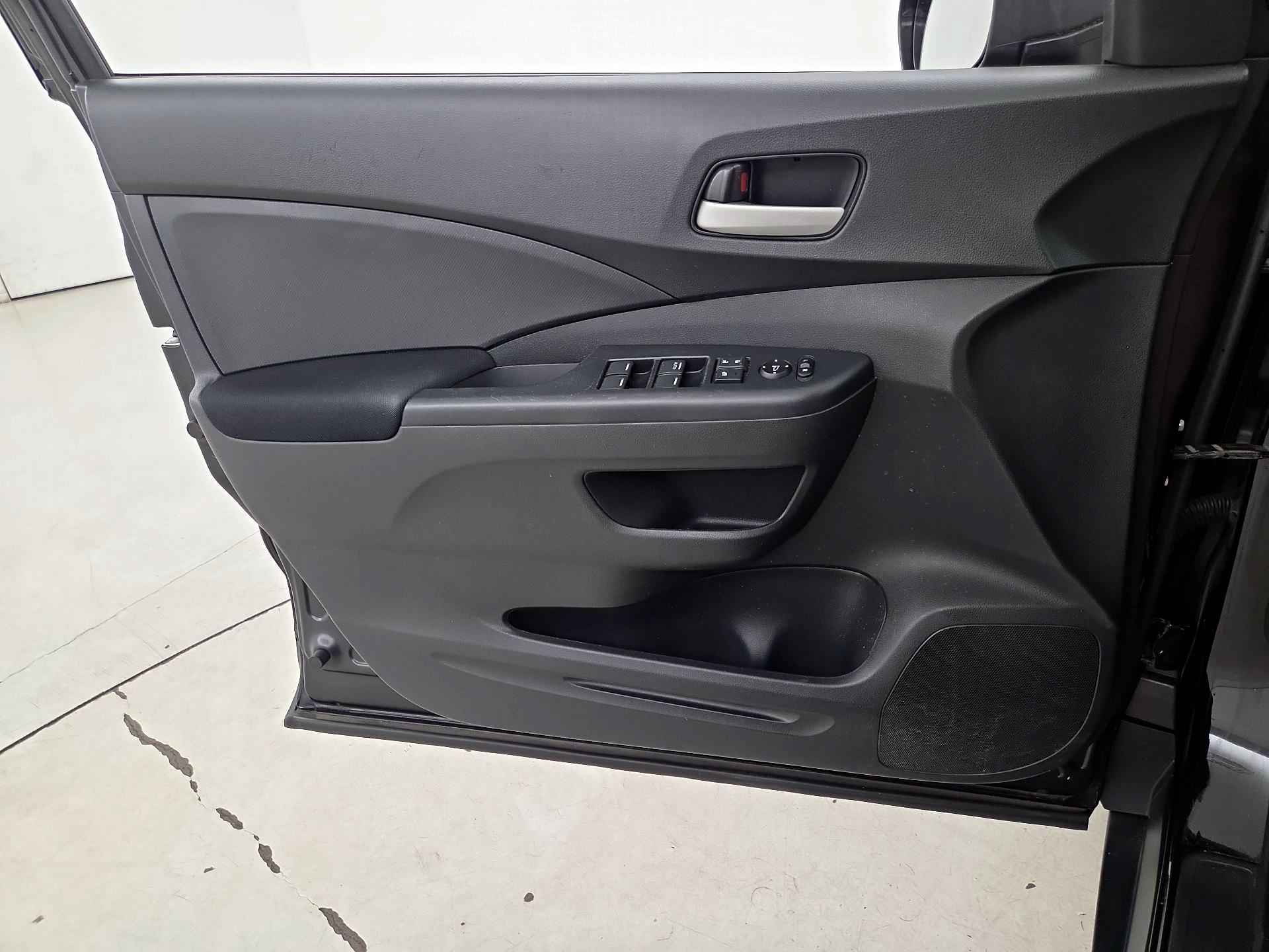 Thumbnail: 2016 Honda CR-V - 12