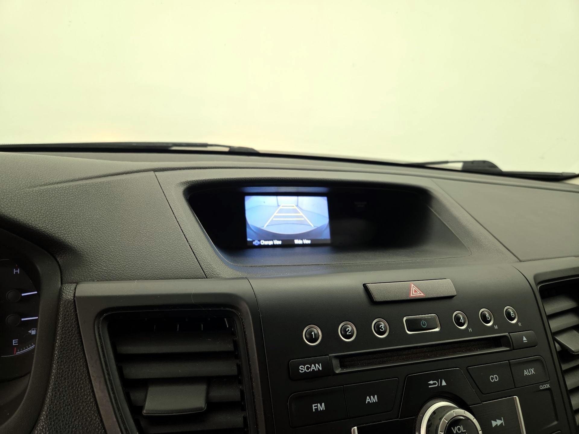 Thumbnail: 2016 Honda CR-V - 14