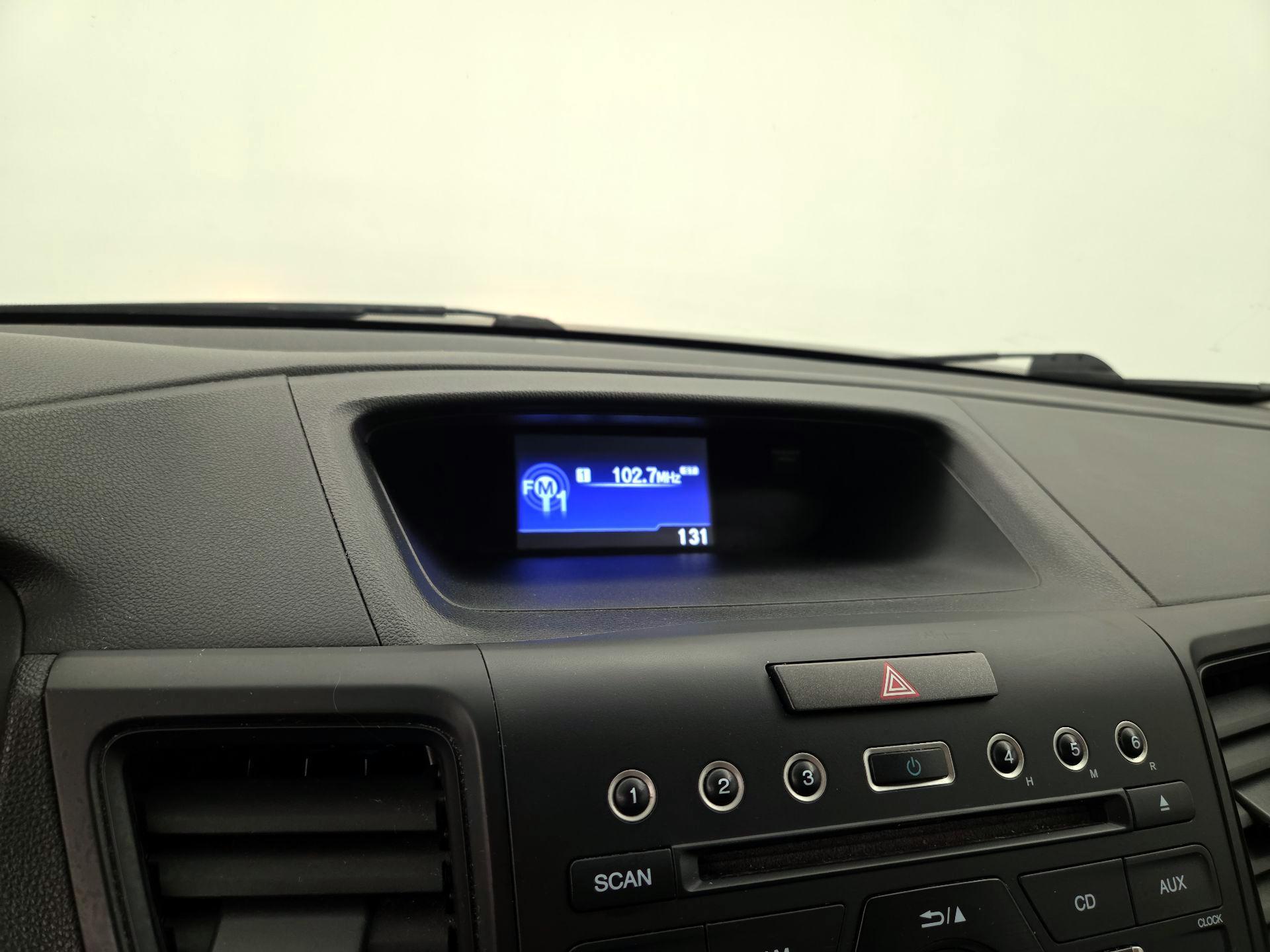 Thumbnail: 2016 Honda CR-V - 15