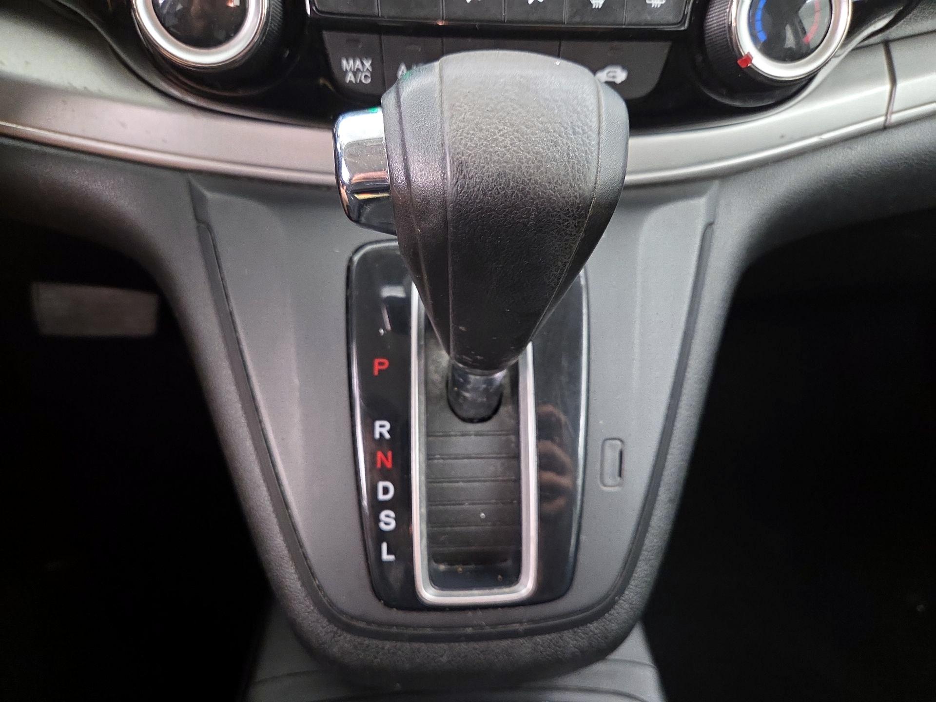 Thumbnail: 2016 Honda CR-V - 17