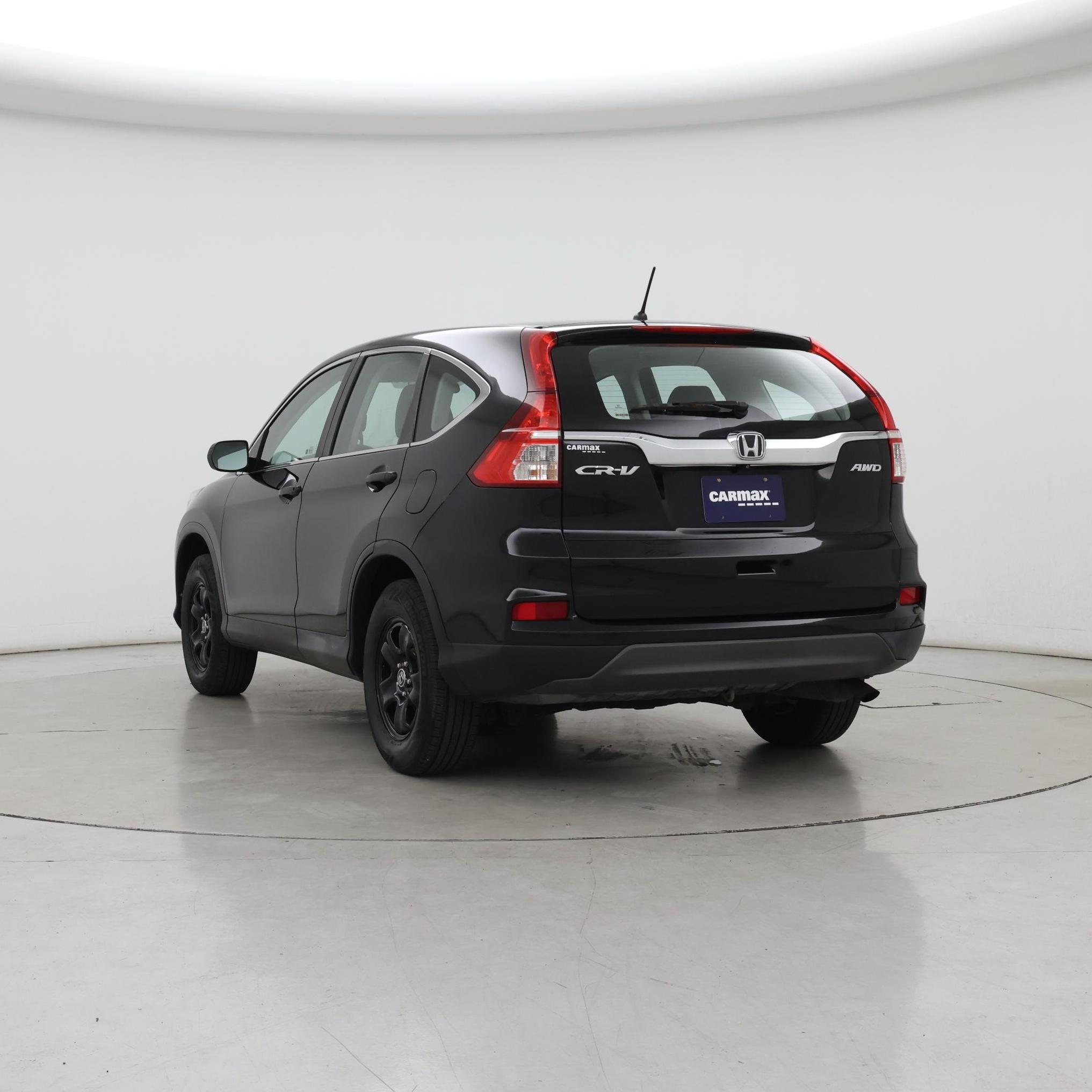 Thumbnail: 2016 Honda CR-V - 2
