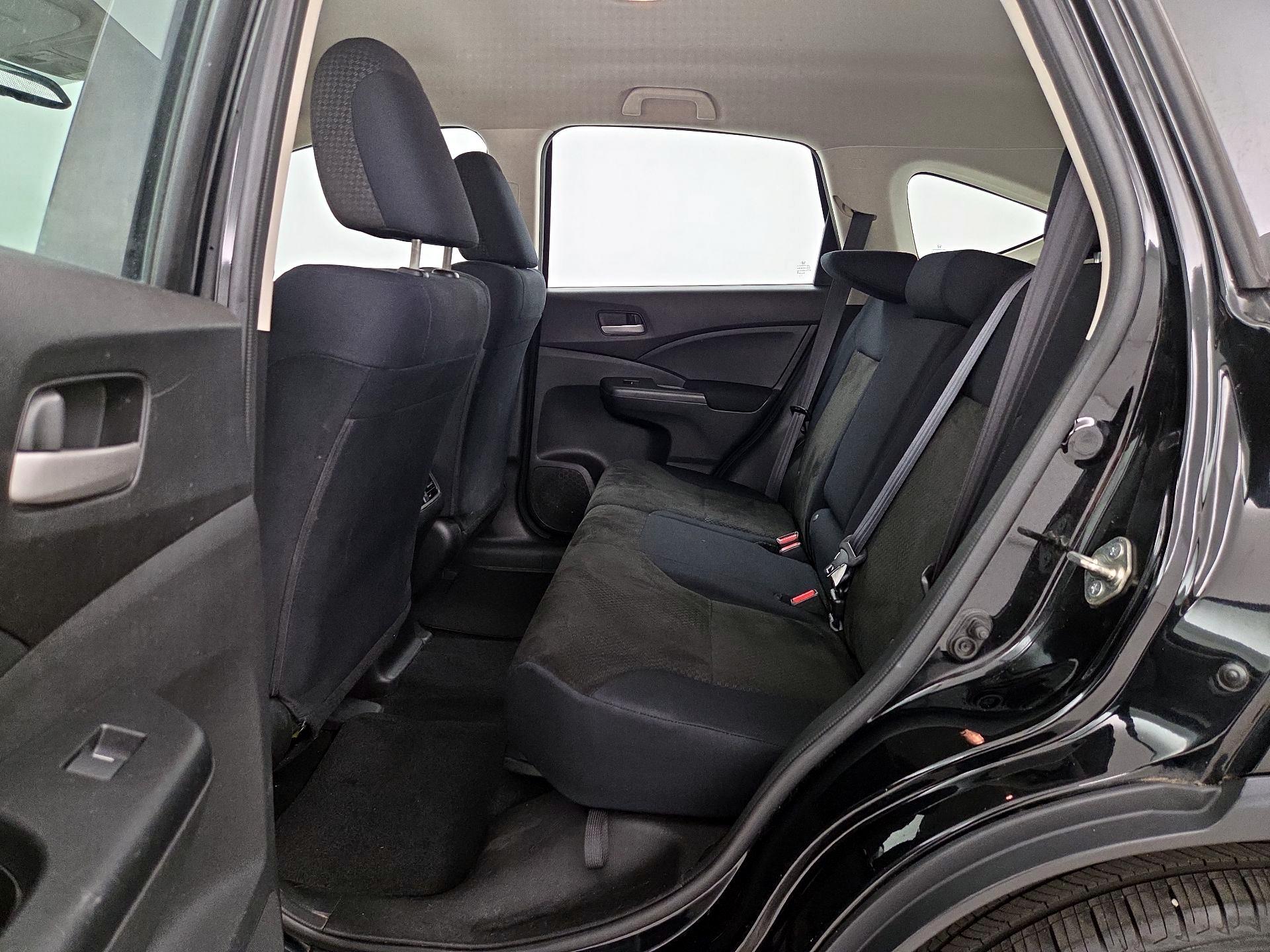 Thumbnail: 2016 Honda CR-V - 19