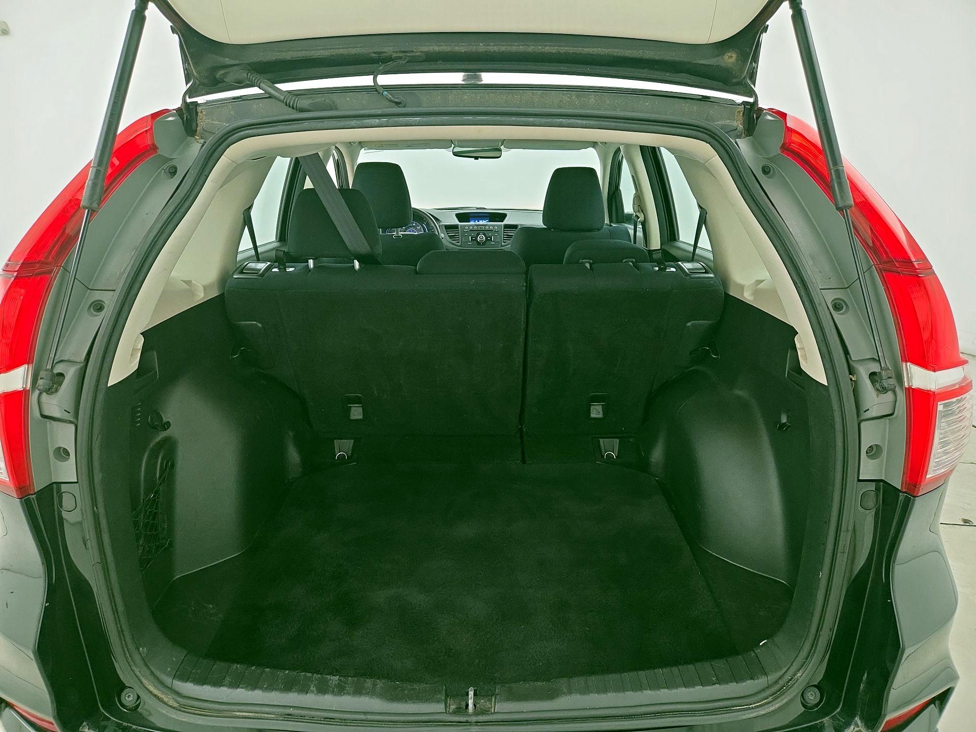 Thumbnail: 2016 Honda CR-V - 20