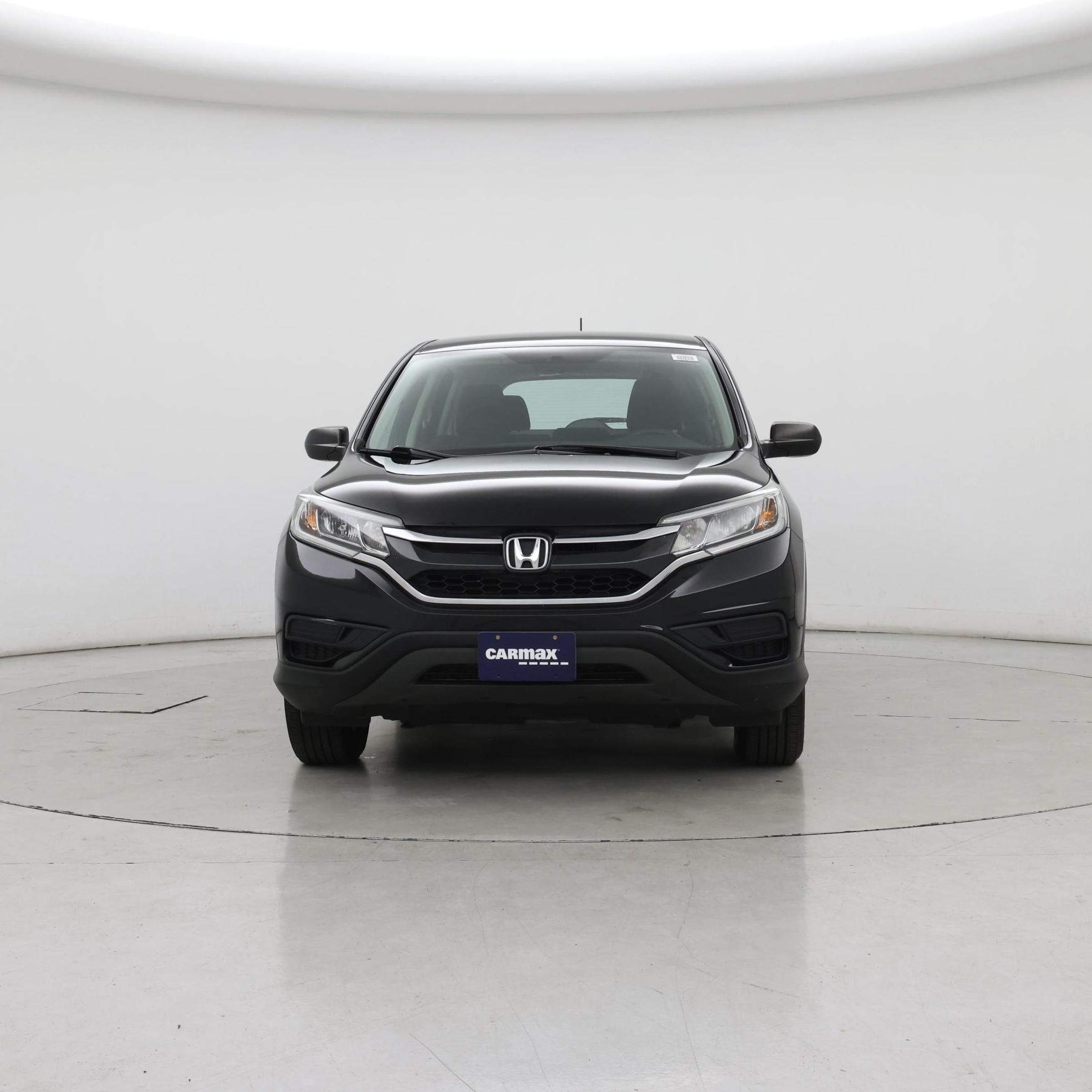 Thumbnail: 2016 Honda CR-V - 5