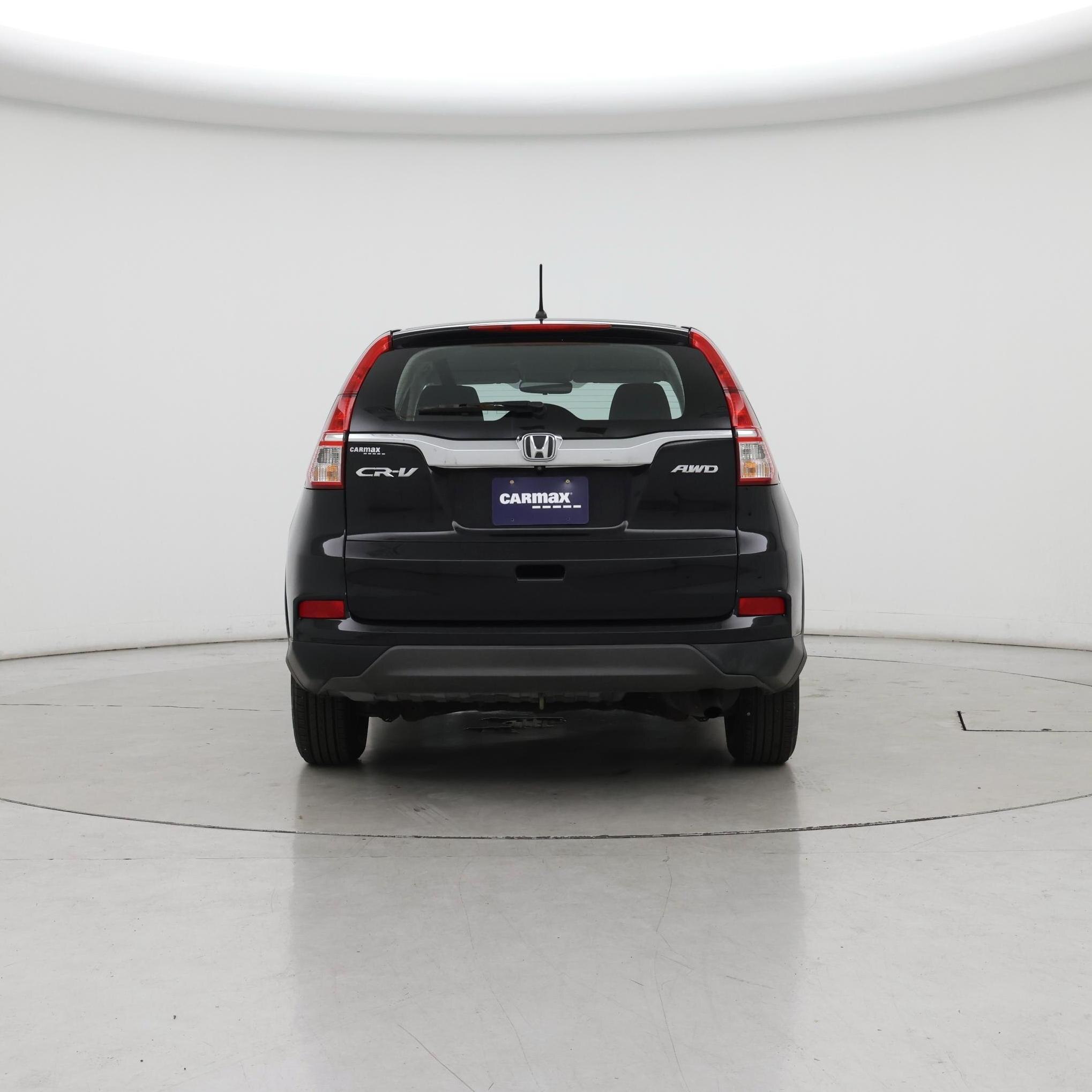 Thumbnail: 2016 Honda CR-V - 6