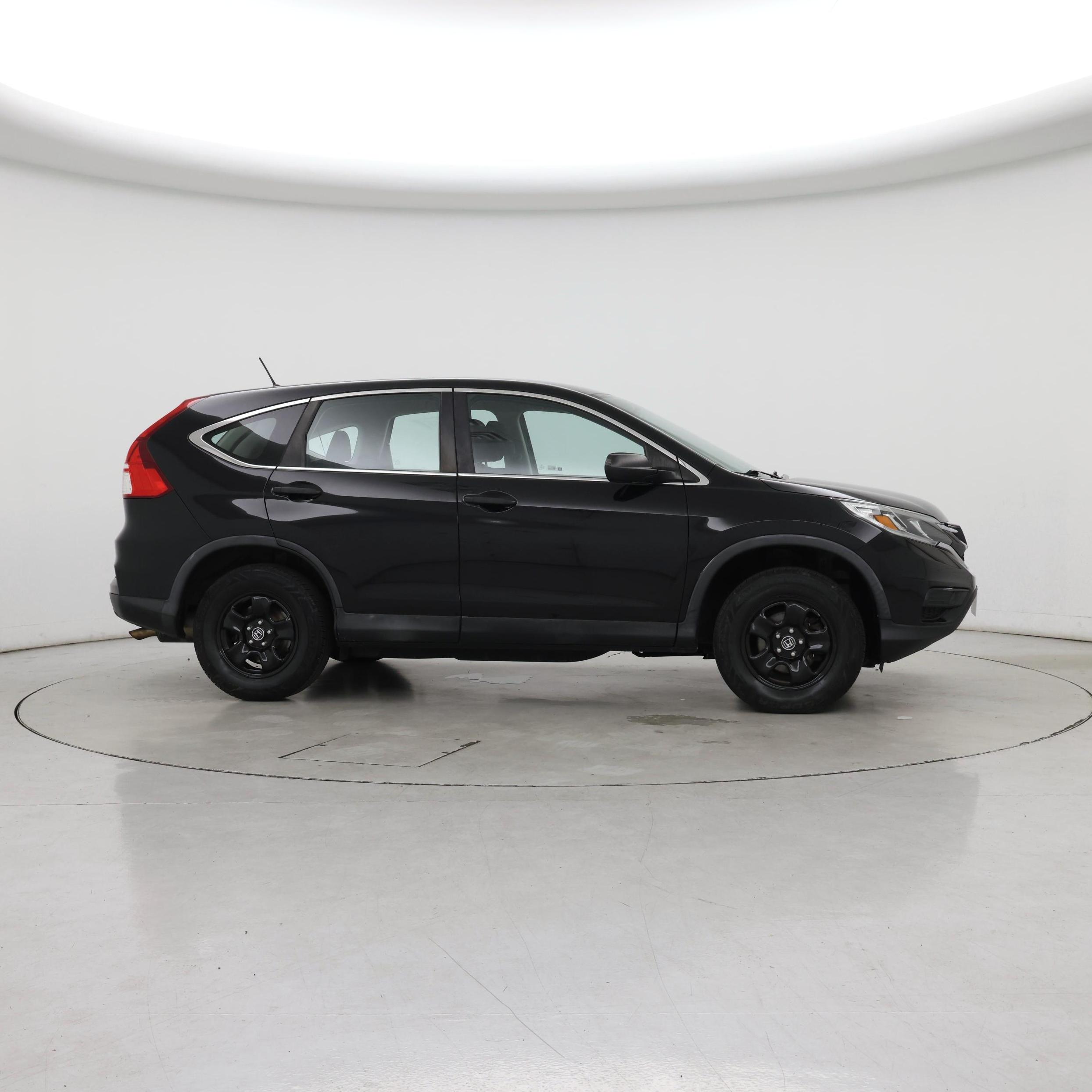 Thumbnail: 2016 Honda CR-V - 7