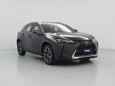 2023 Lexus UX 250h Premium