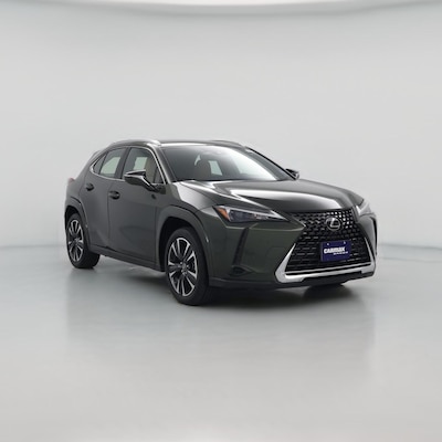 2023 Lexus UX 250h Premium
