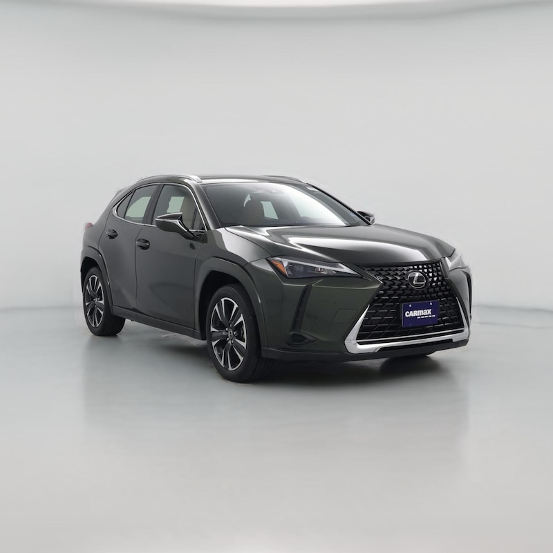 2023 Lexus UX 250h Premium