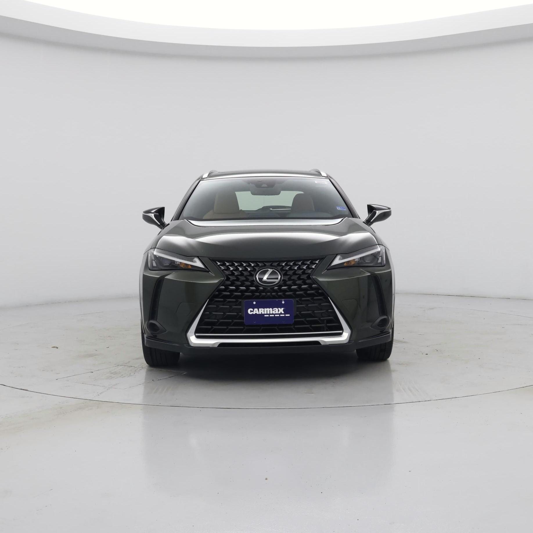 Thumbnail: 2023 Lexus UX - 5