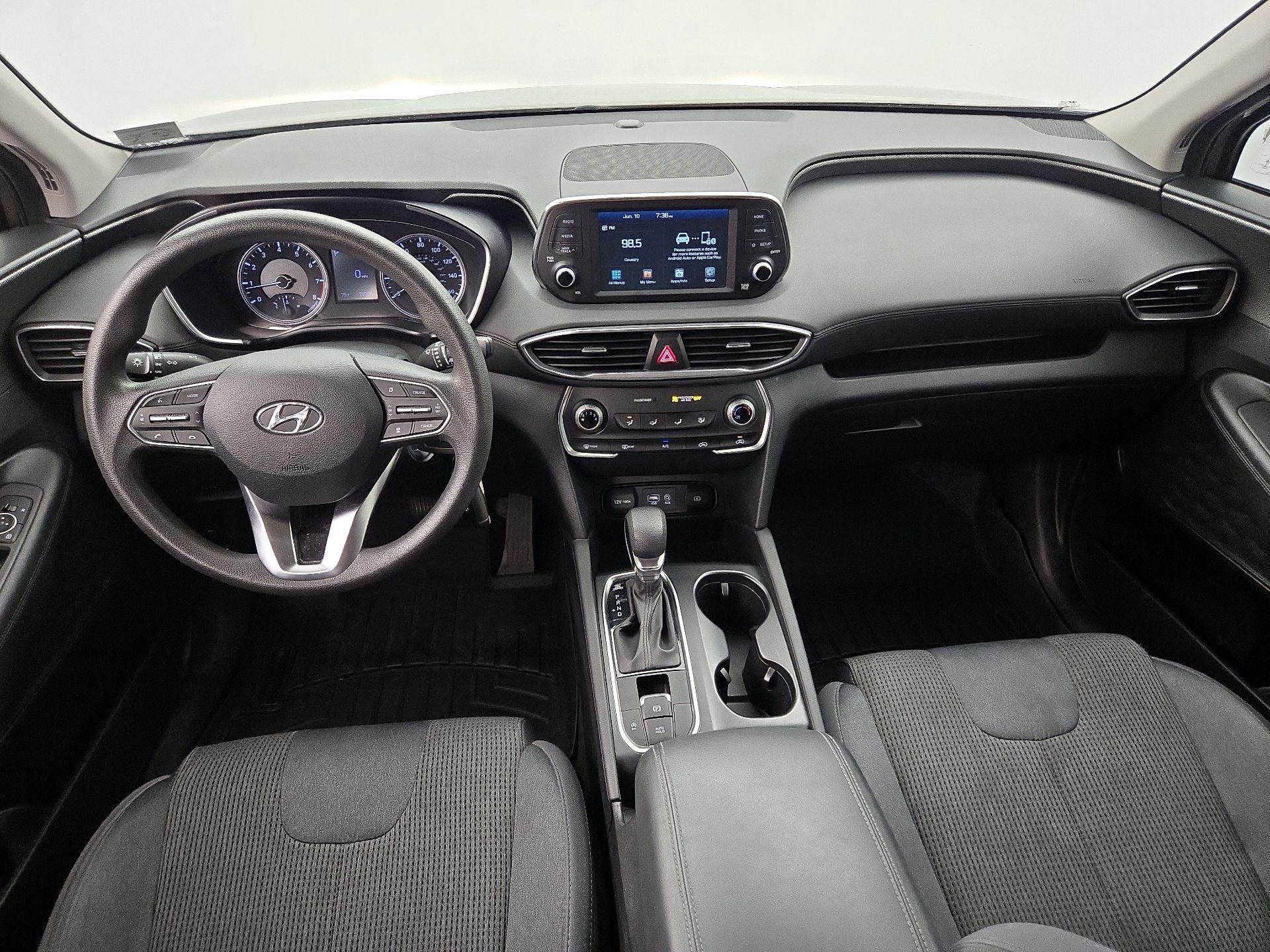 Thumbnail: 2019 Hyundai Santa Fe - 9