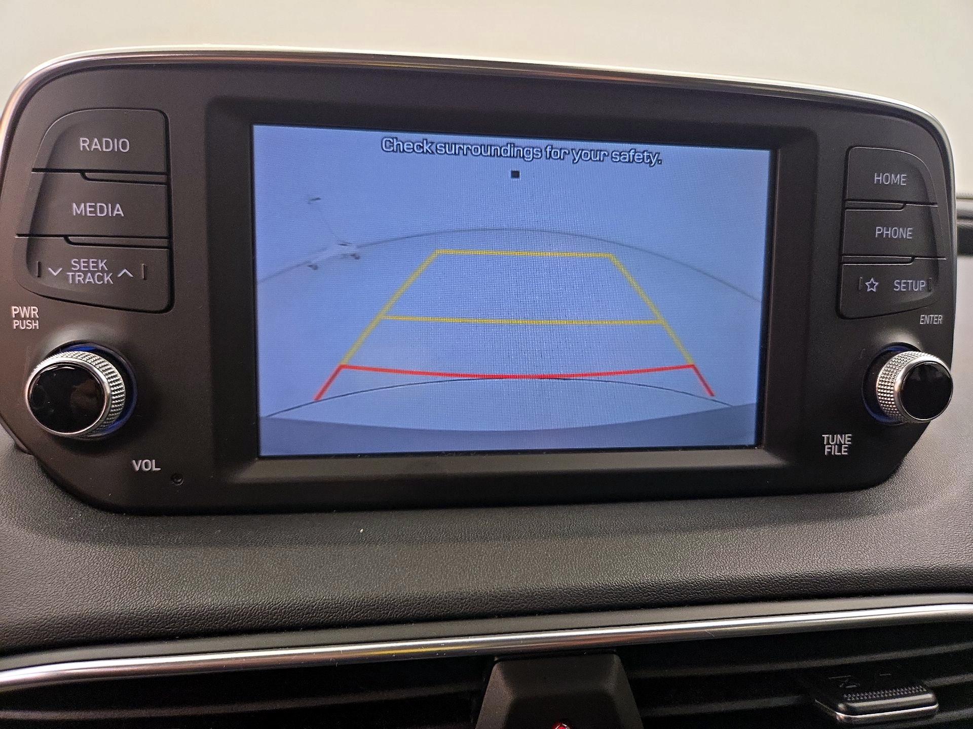 Thumbnail: 2019 Hyundai Santa Fe - 14