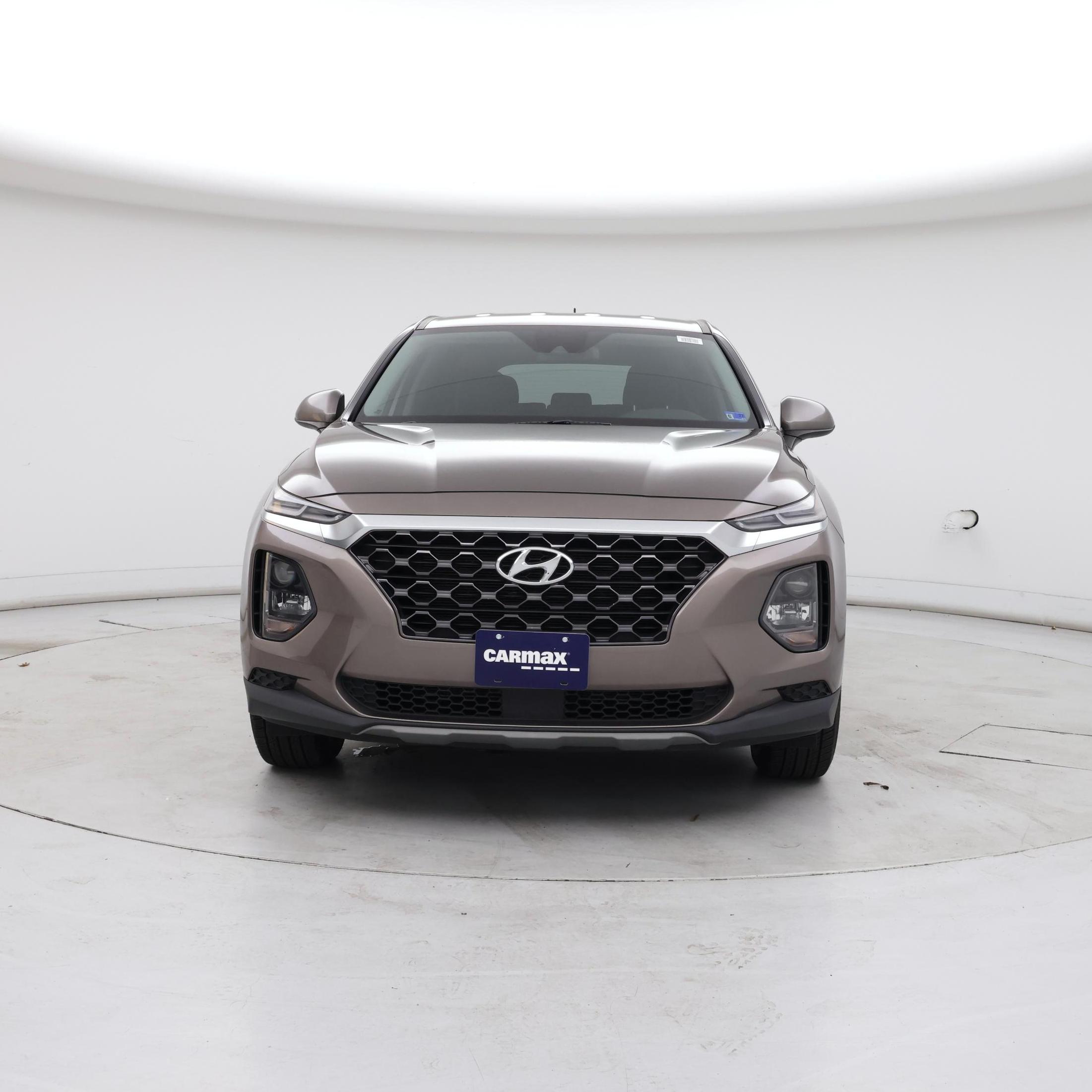 Thumbnail: 2019 Hyundai Santa Fe - 5