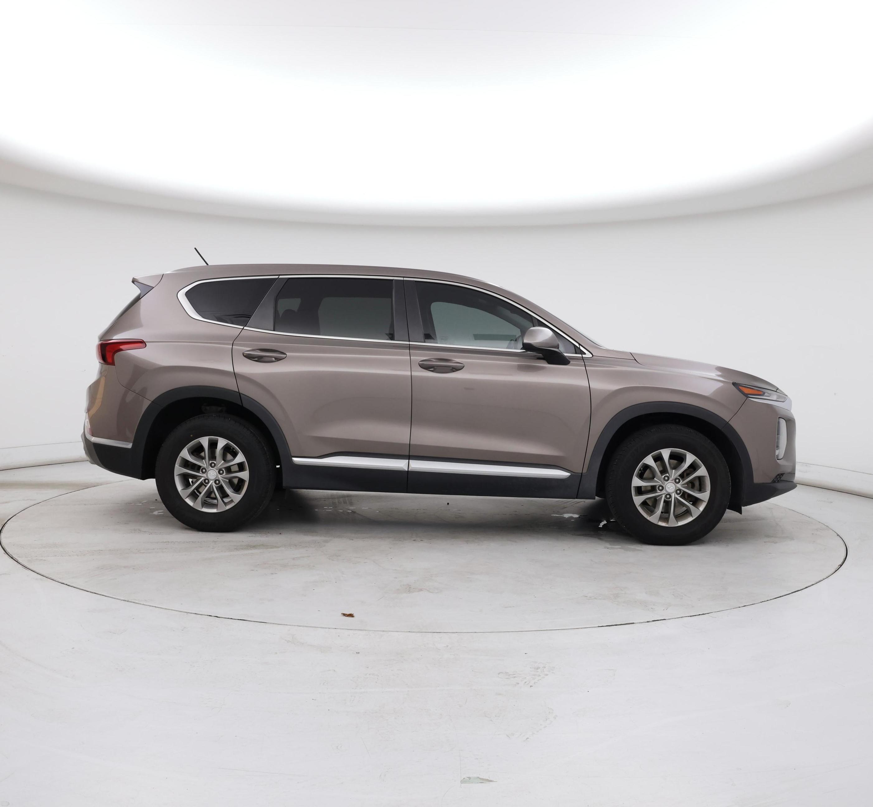 Thumbnail: 2019 Hyundai Santa Fe - 7