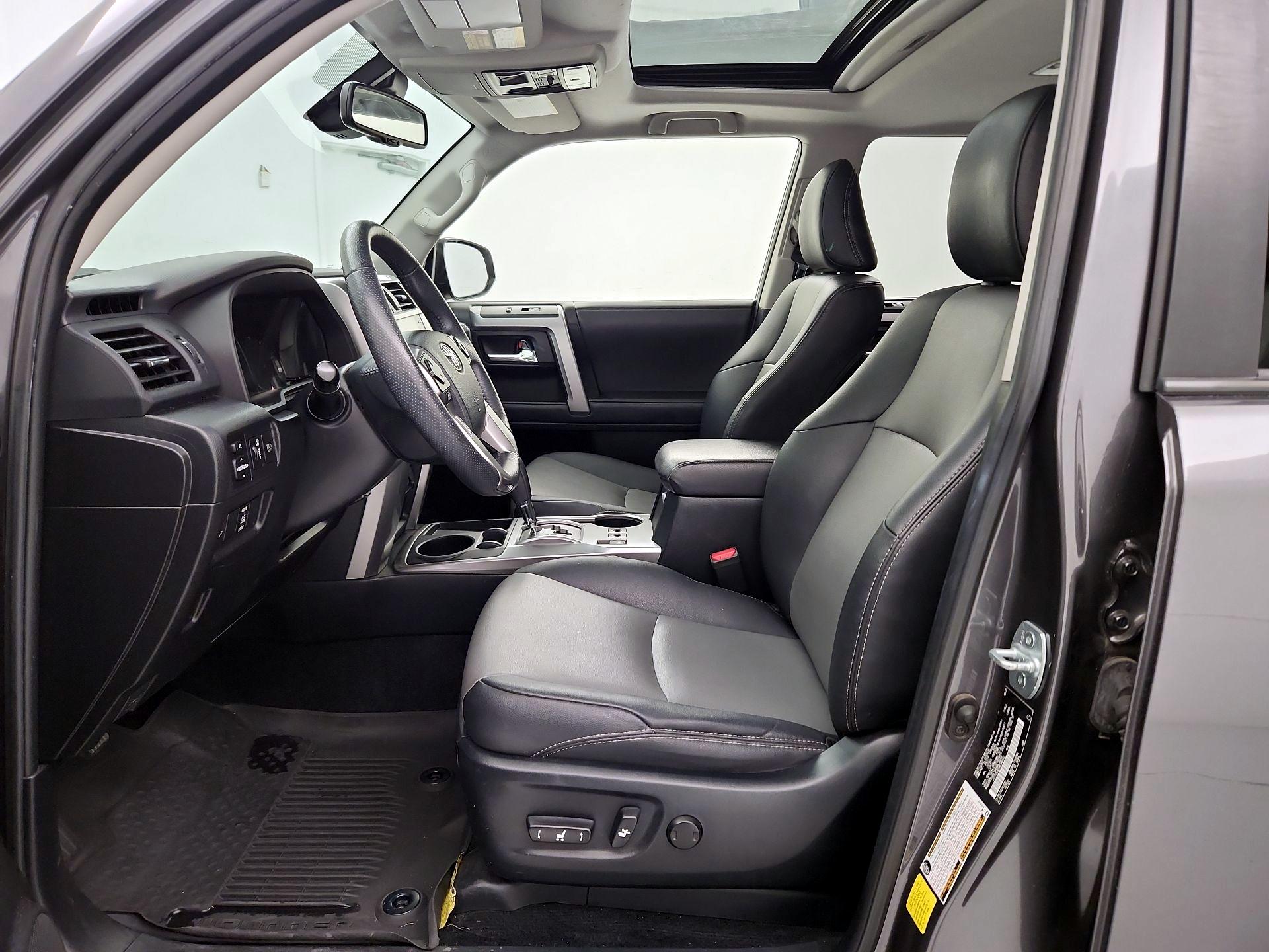 Thumbnail: 2021 Toyota 4Runner - 11