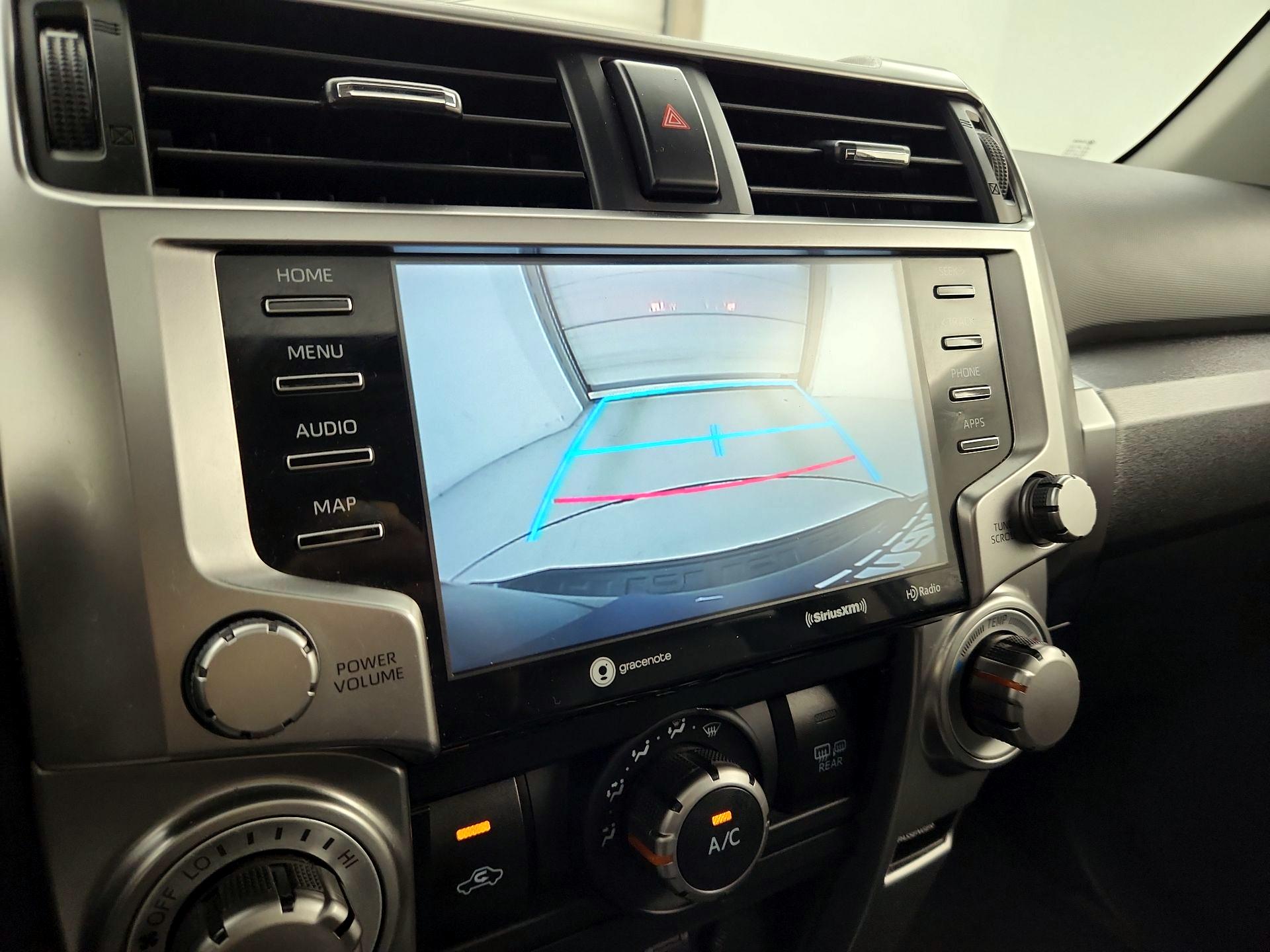 Thumbnail: 2021 Toyota 4Runner - 15