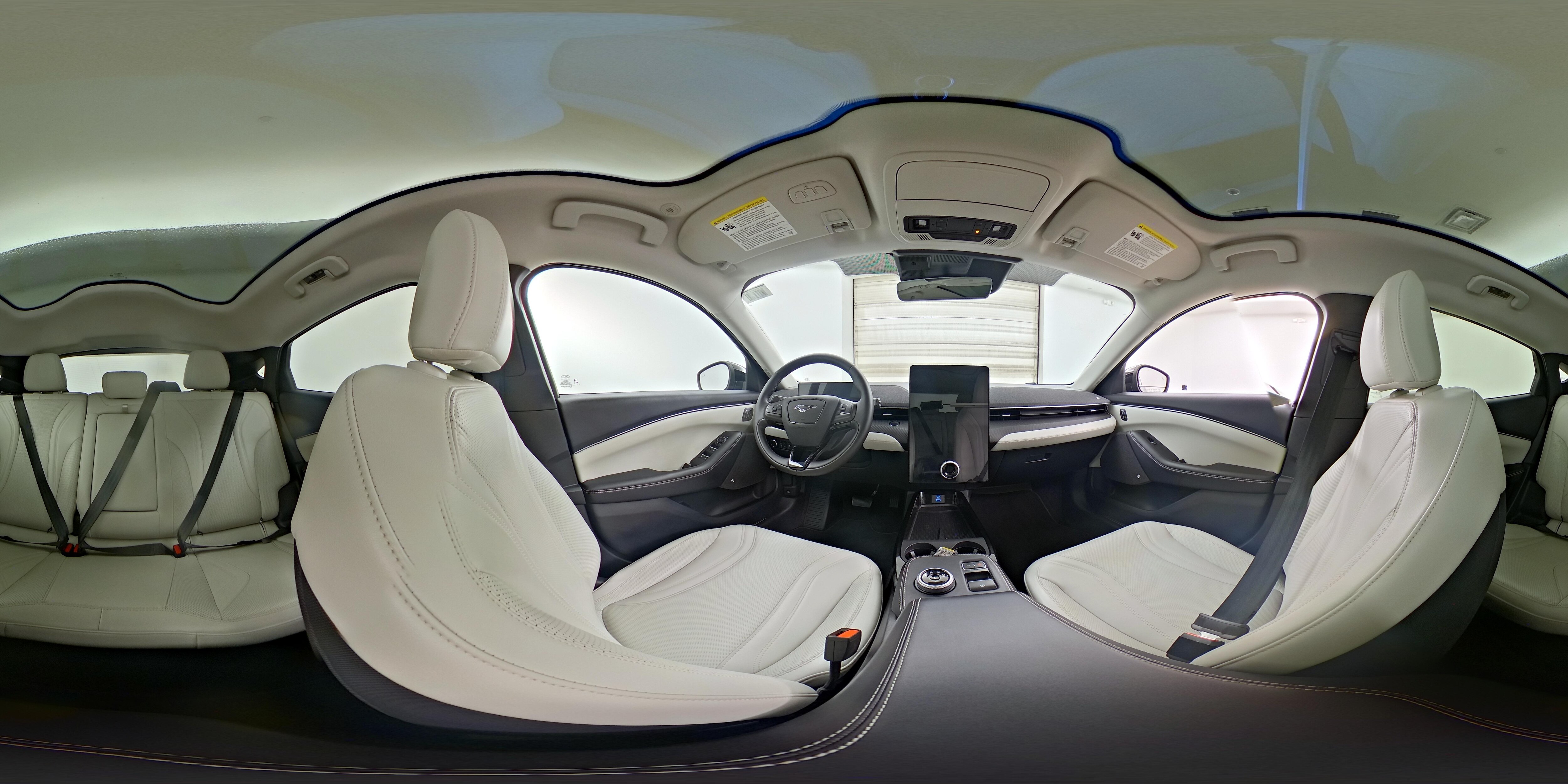 2023 Ford Mustang Mach-E Premium AWD - Photo 25