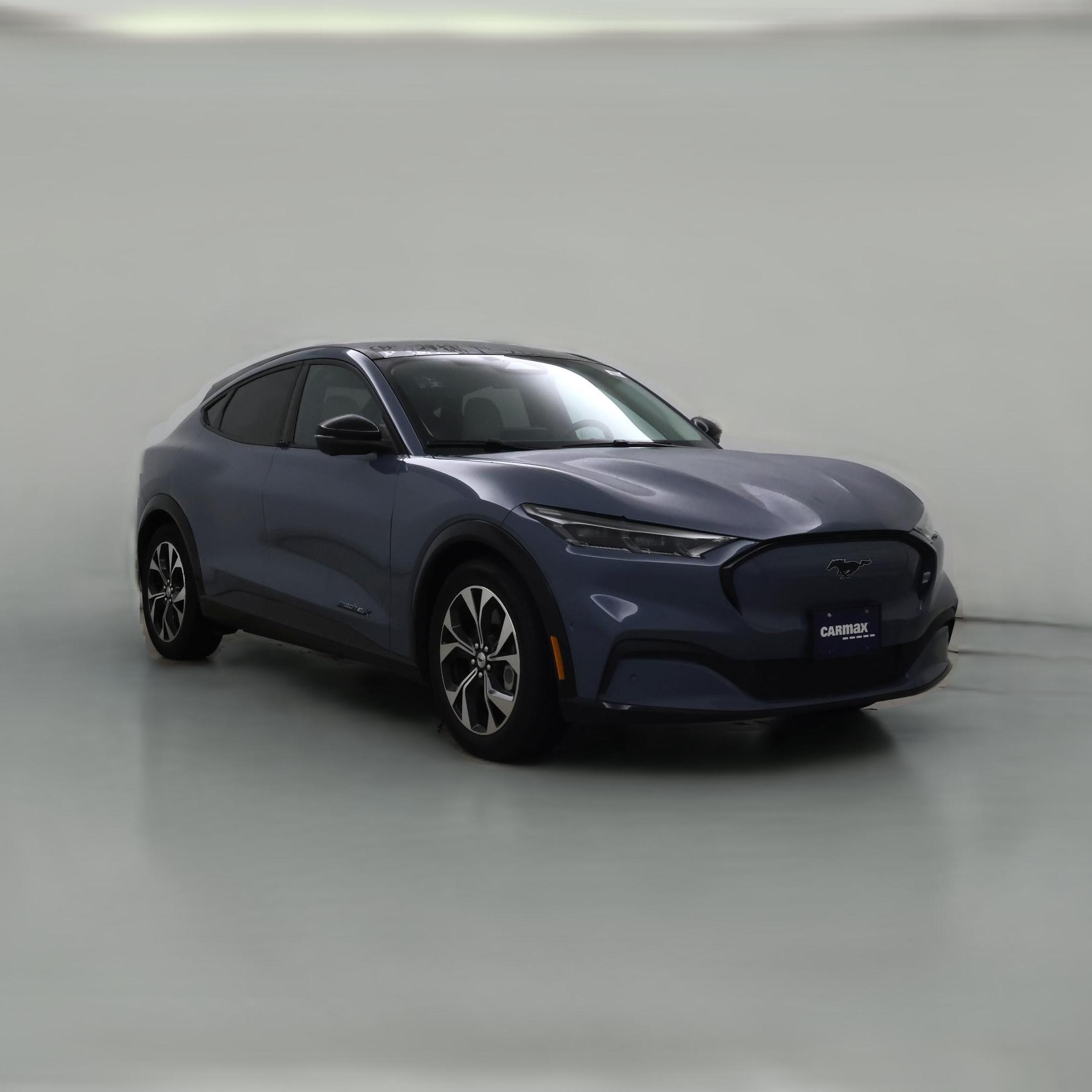 Thumbnail: 2023 Ford Mustang Mach-E - 1