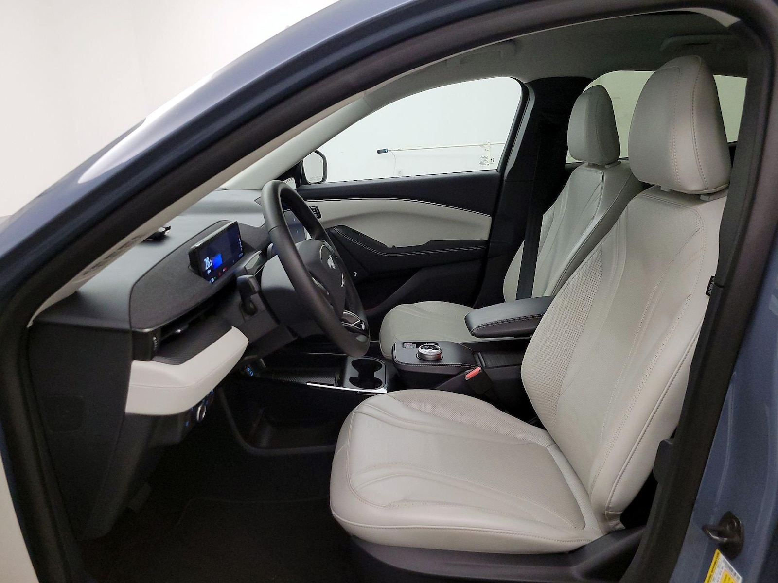2023 Ford Mustang Mach-E Premium AWD - Photo 12
