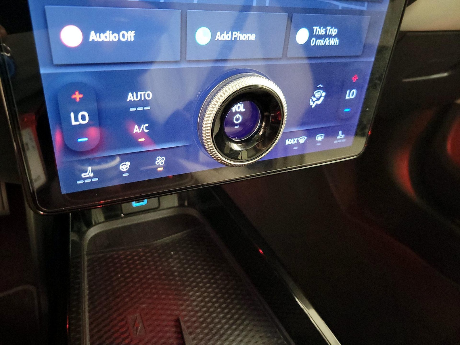2023 Ford Mustang Mach-E Premium AWD - Photo 18