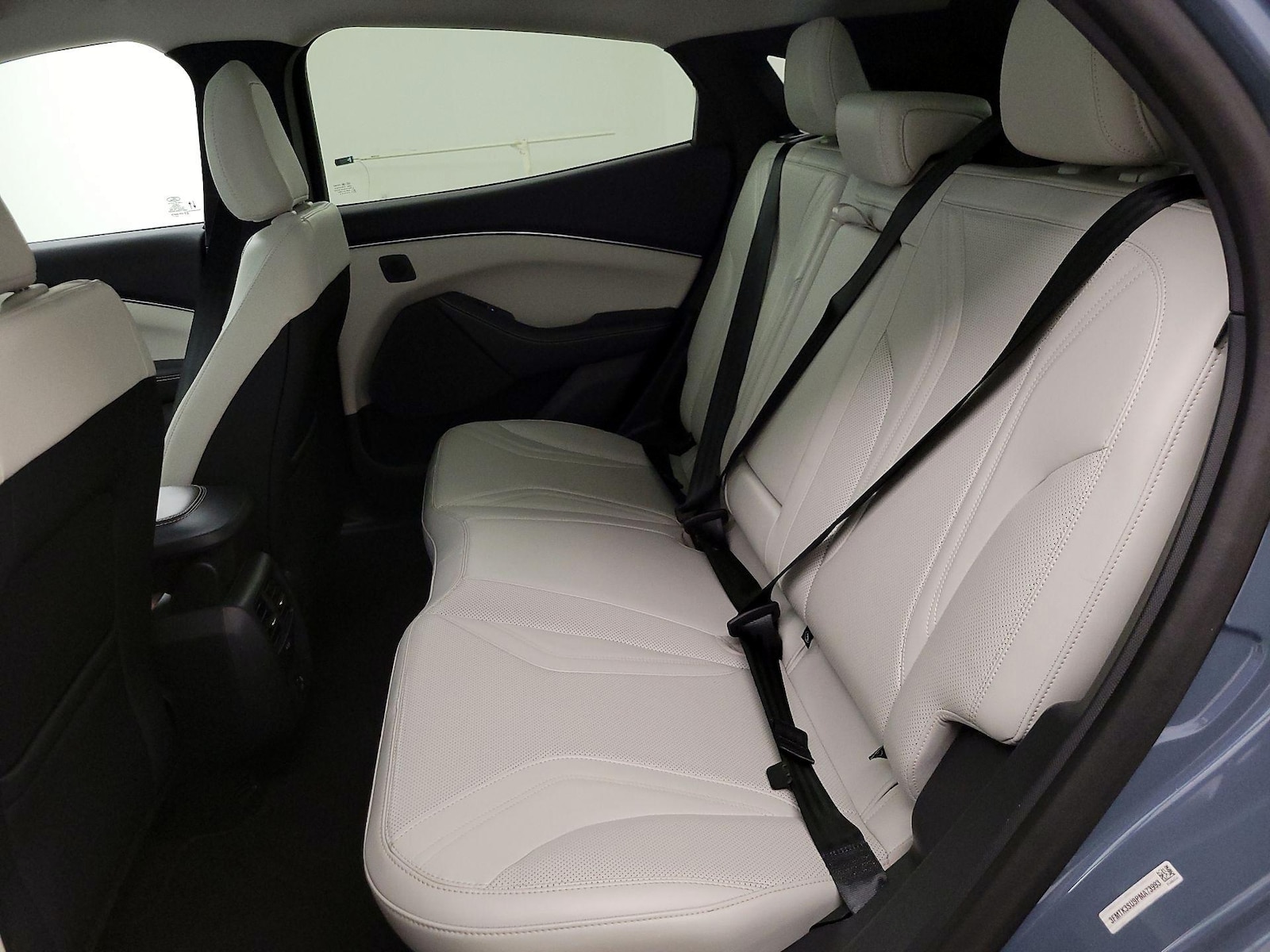2023 Ford Mustang Mach-E Premium AWD - Photo 21