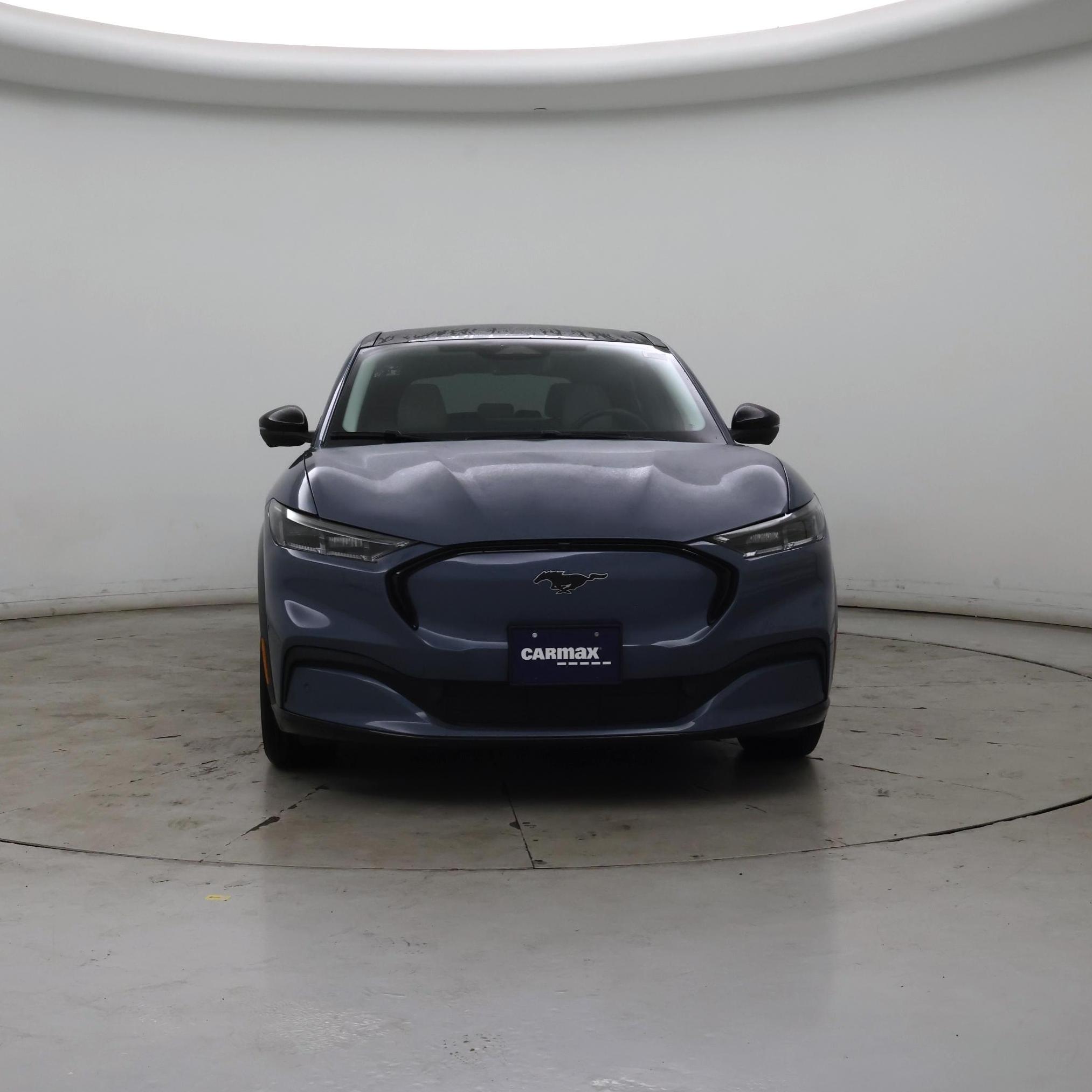 Thumbnail: 2023 Ford Mustang Mach-E - 5