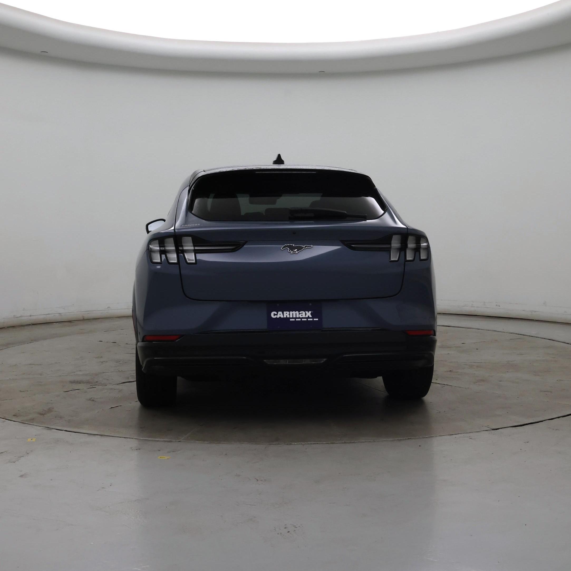 Thumbnail: 2023 Ford Mustang Mach-E - 6