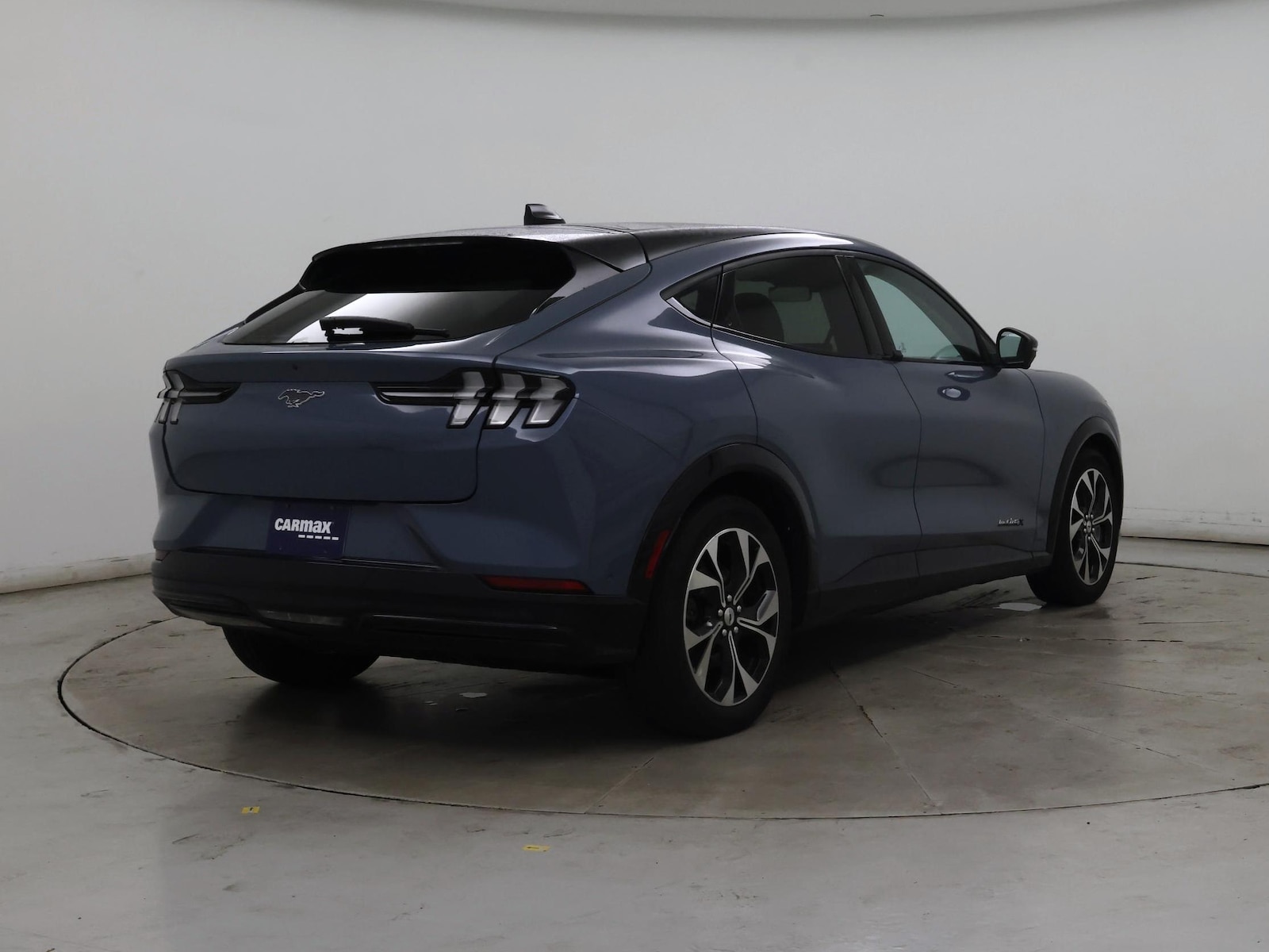 2023 Ford Mustang Mach-E Premium AWD - Photo 9