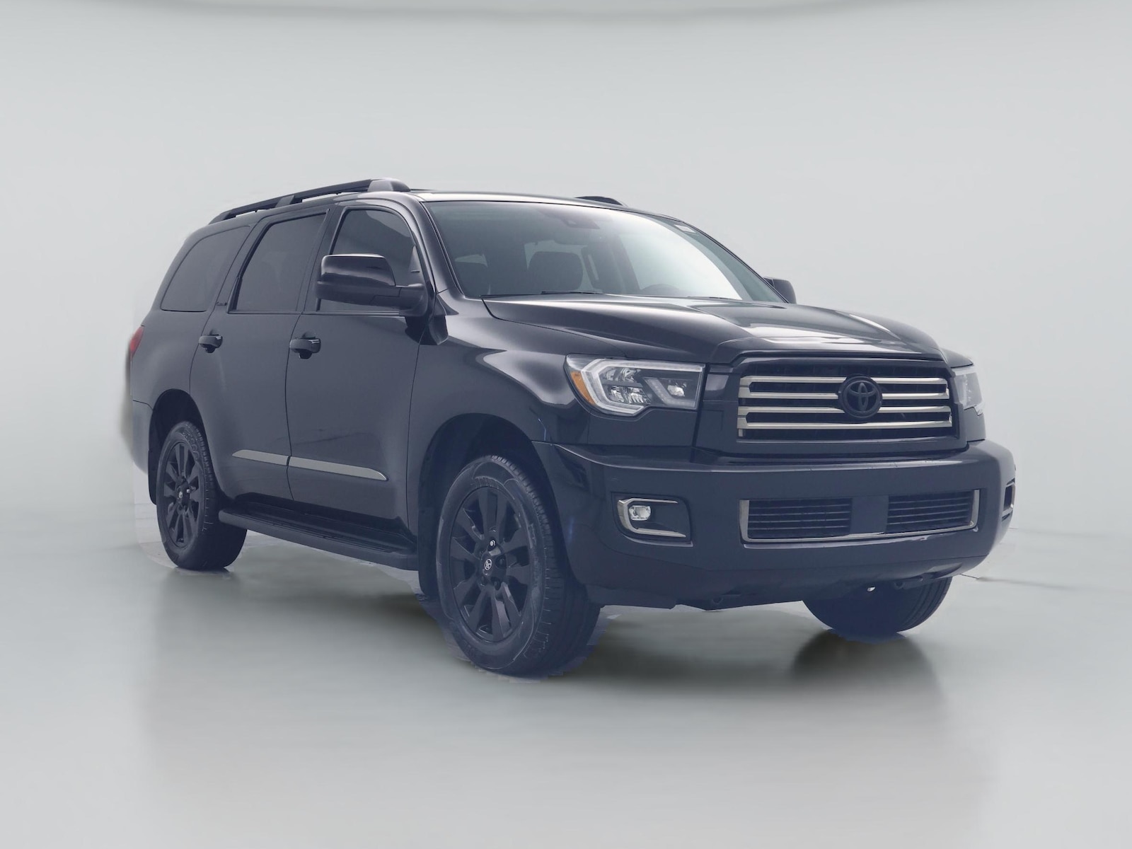 2022 Toyota Sequoia Nightshade - Photo 1