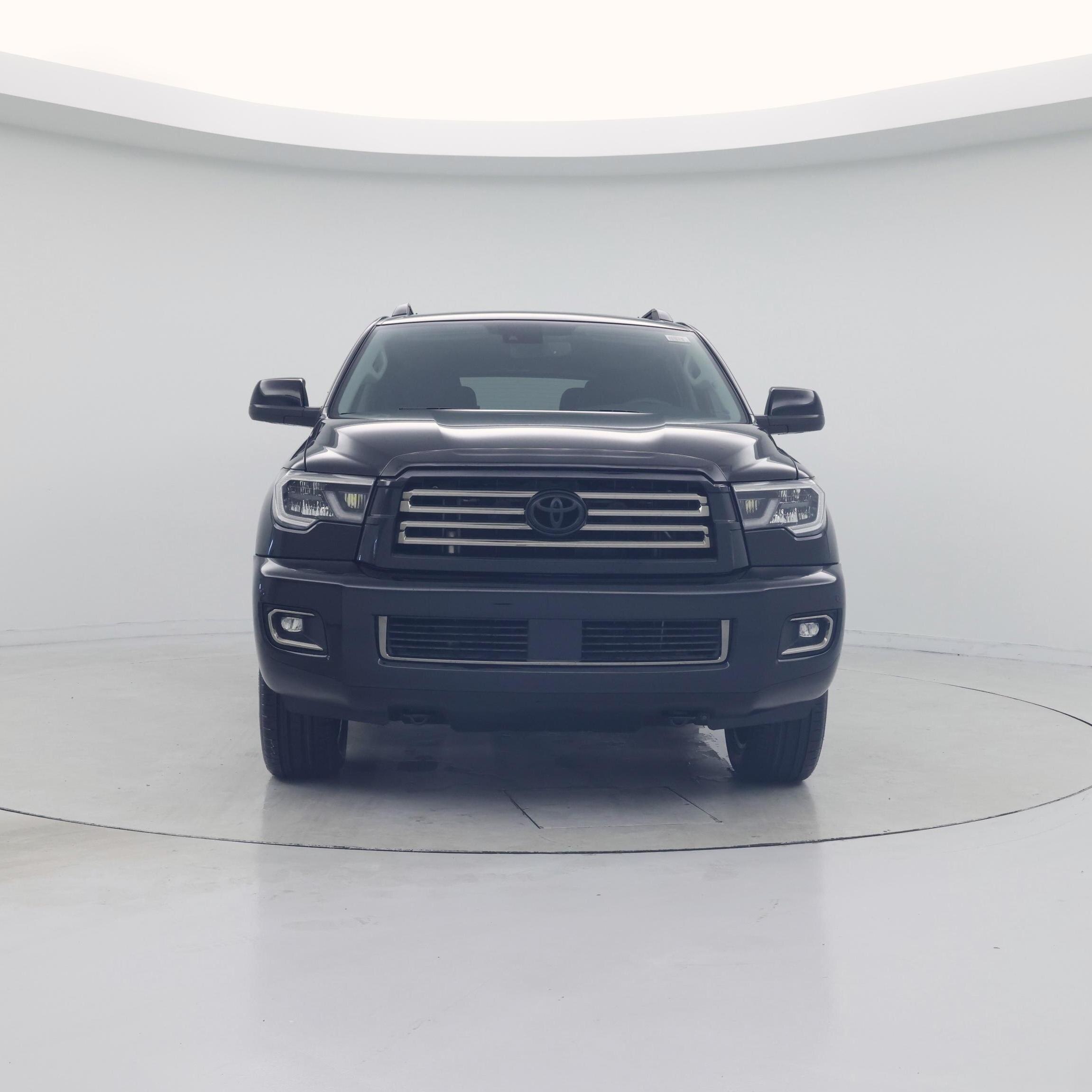 Thumbnail: 2022 Toyota Sequoia - 5