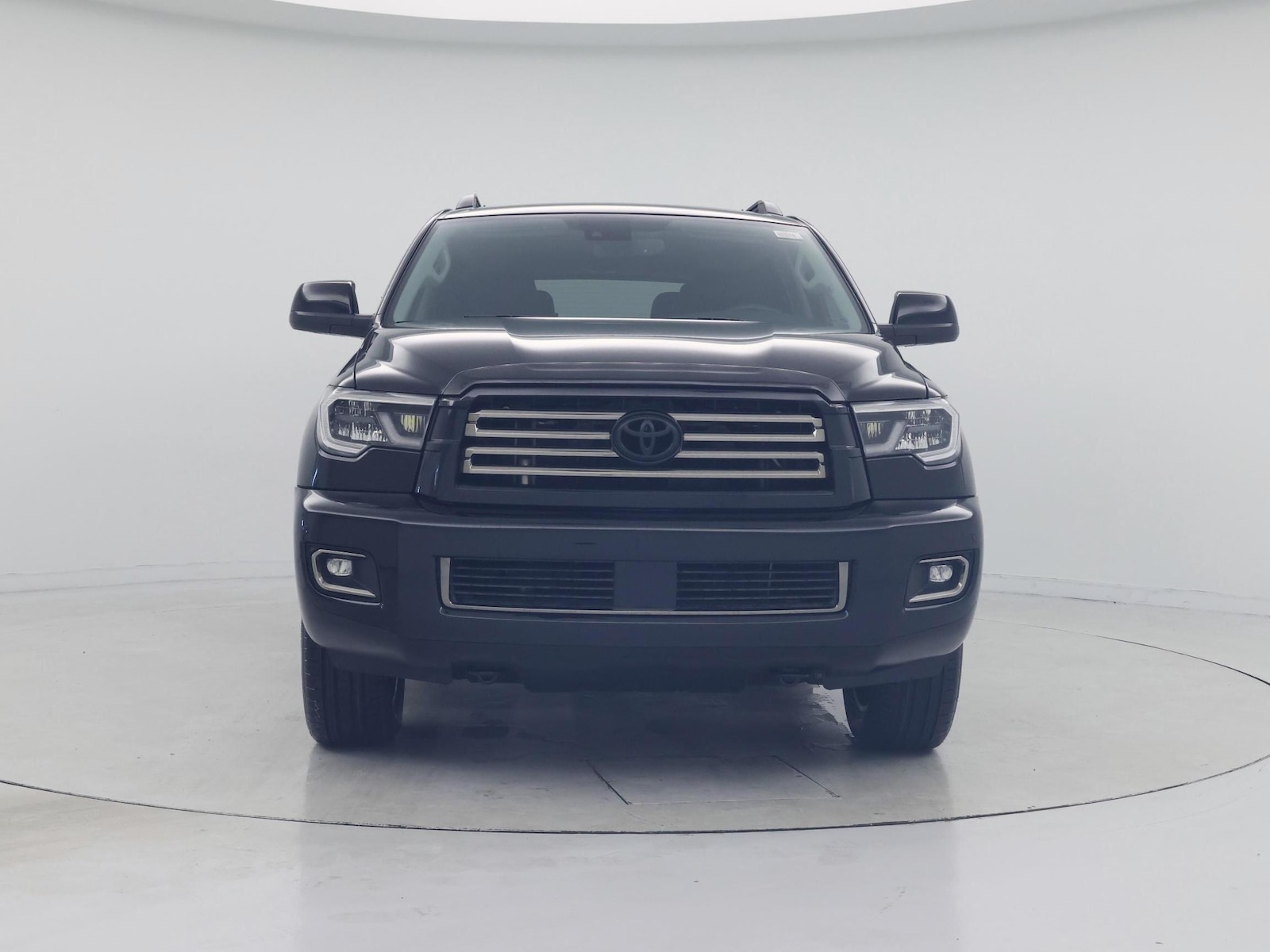 2022 Toyota Sequoia Nightshade - Photo 6