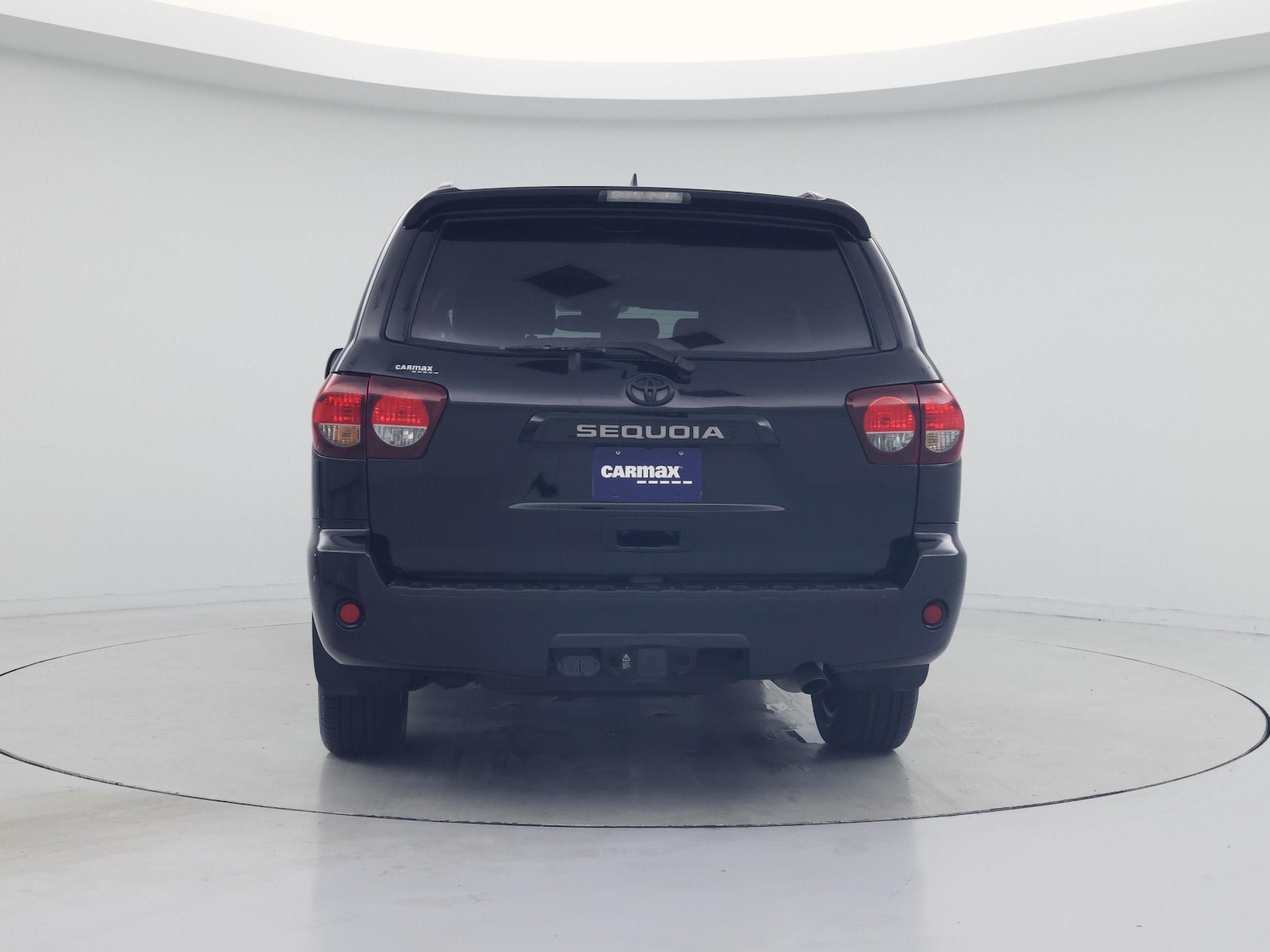 2022 Toyota Sequoia Nightshade - Photo 7