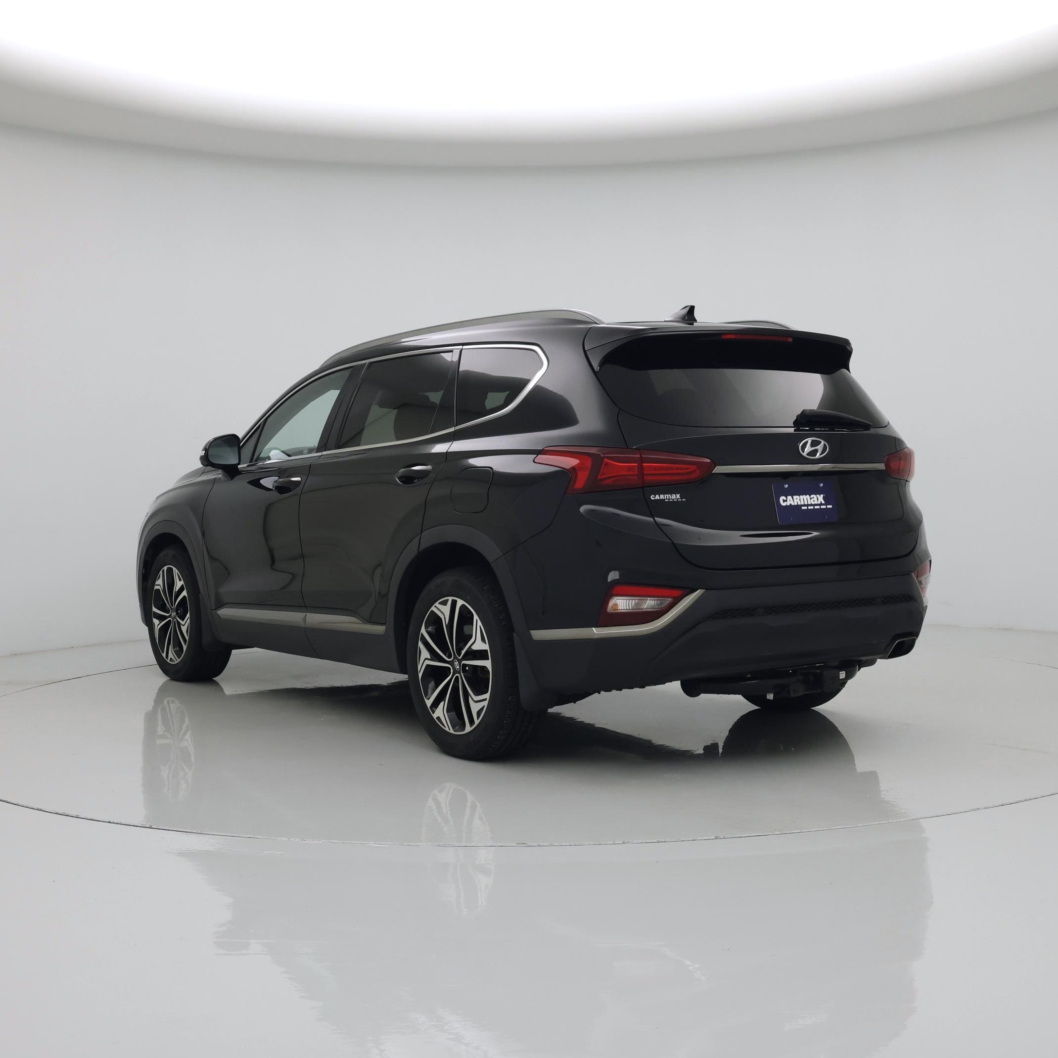 Thumbnail: 2020 Hyundai Santa Fe - 2