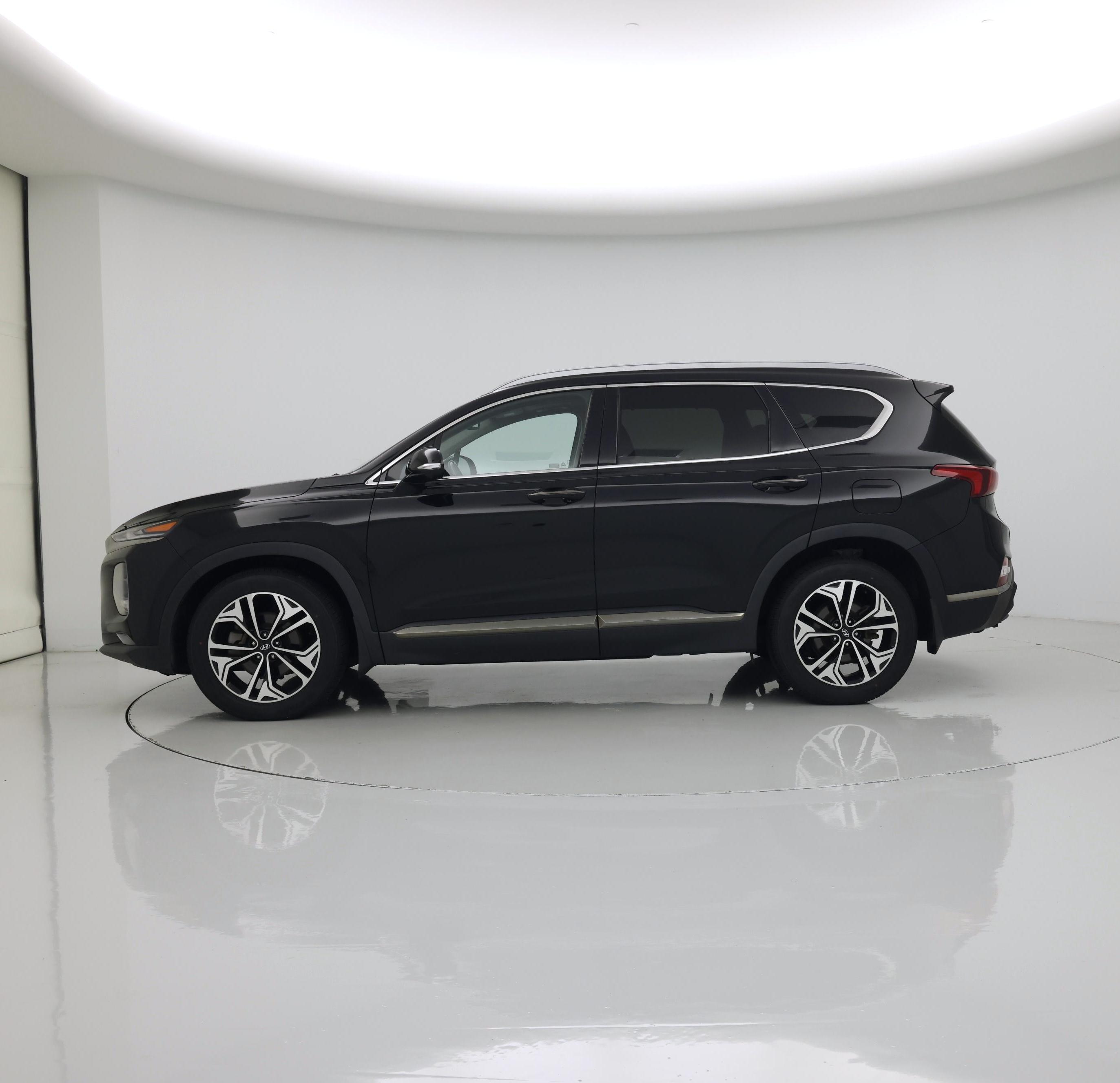 Thumbnail: 2020 Hyundai Santa Fe - 3